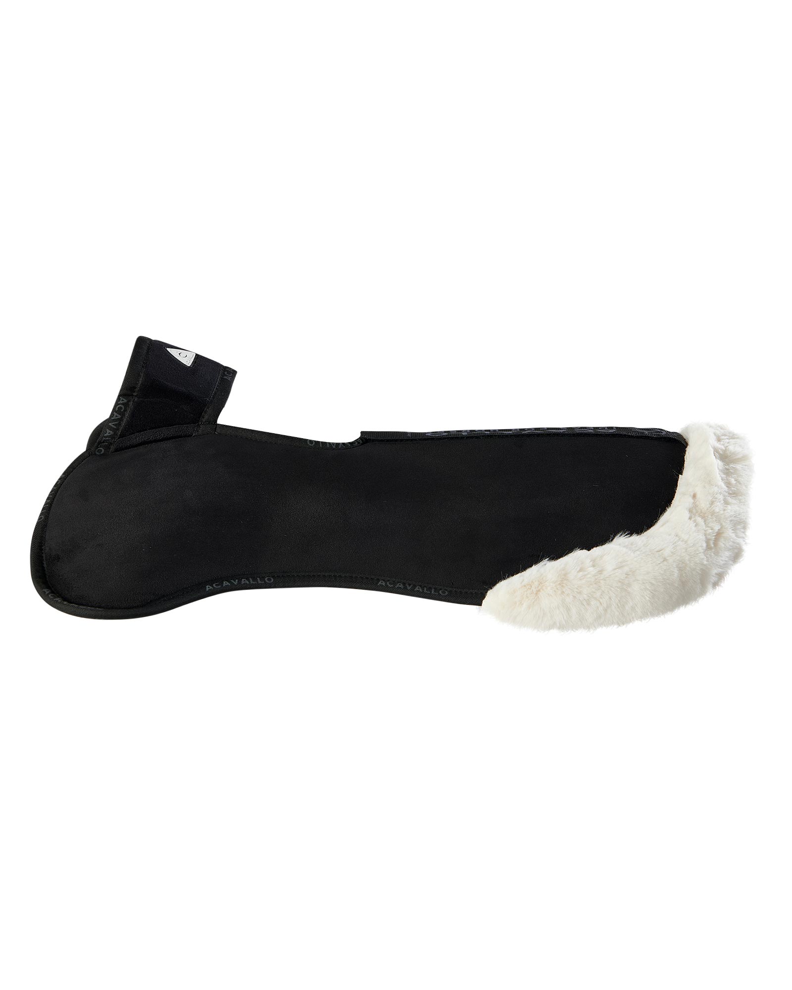 Pad Piuma-FS WFS-FS pocket suede flat