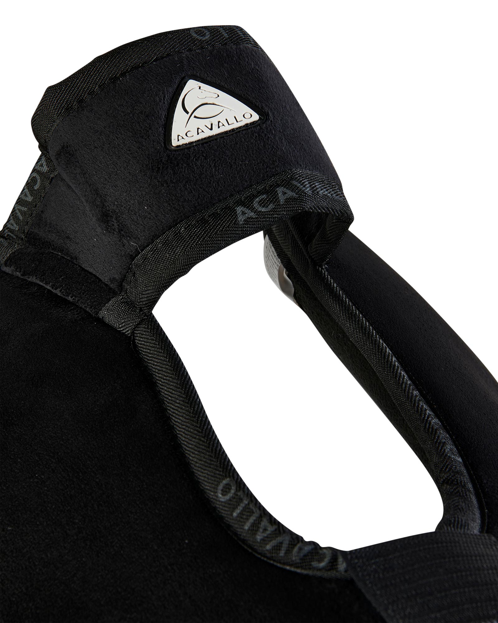 Pad Piuma-FS WFS-FS pocket suede flat