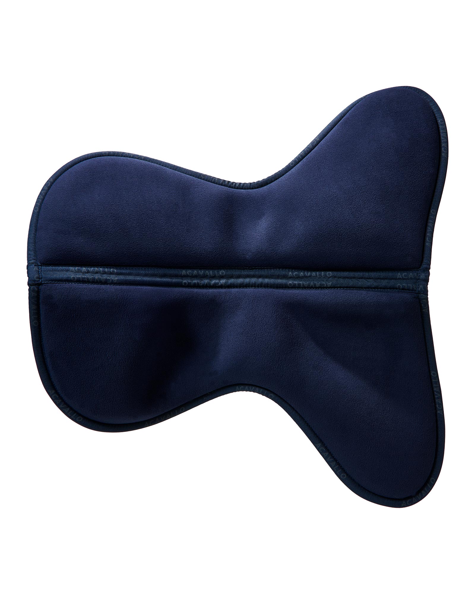 Pad MF JCCS CW-CS suede AC grip flat