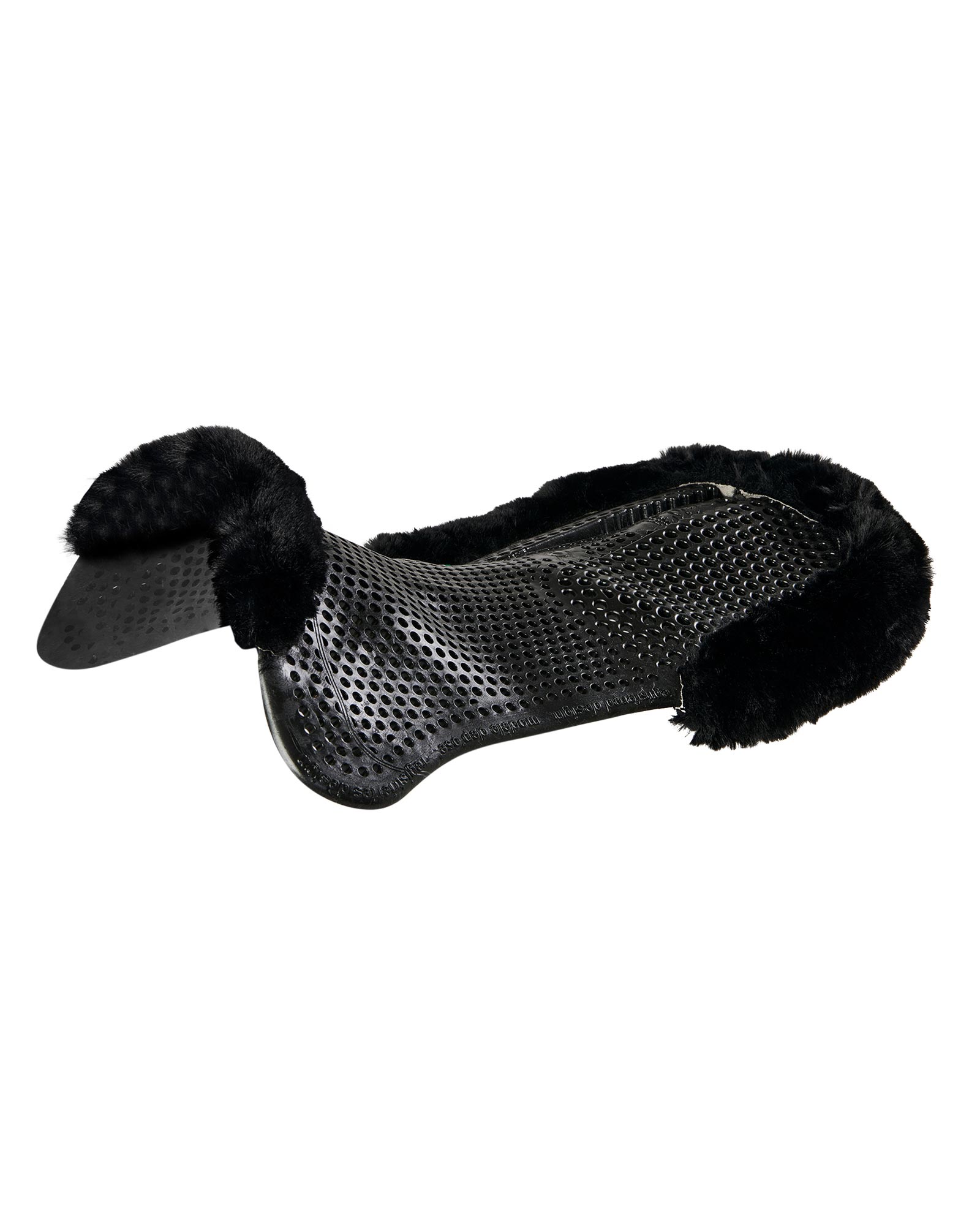 Gel NS-FS Classic-FS cut-out rear riser
