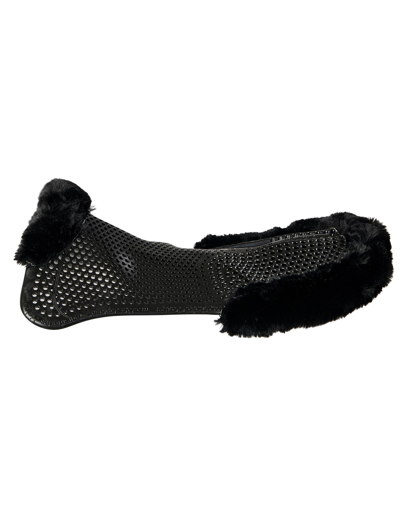 Gel NS-FS Classic-FS cut-out rear riser