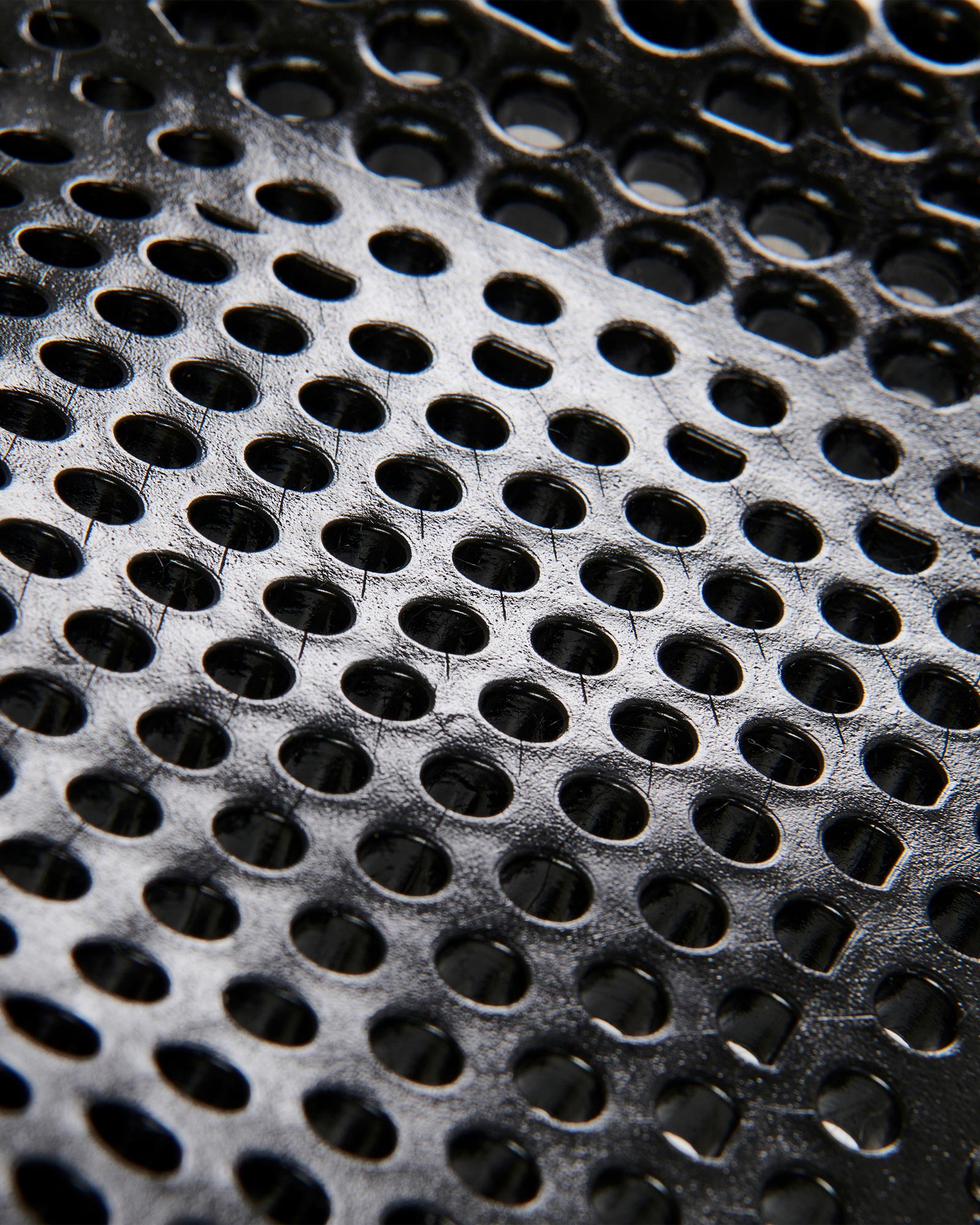 Gel NS-FS Classic-FS cut-out rear riser