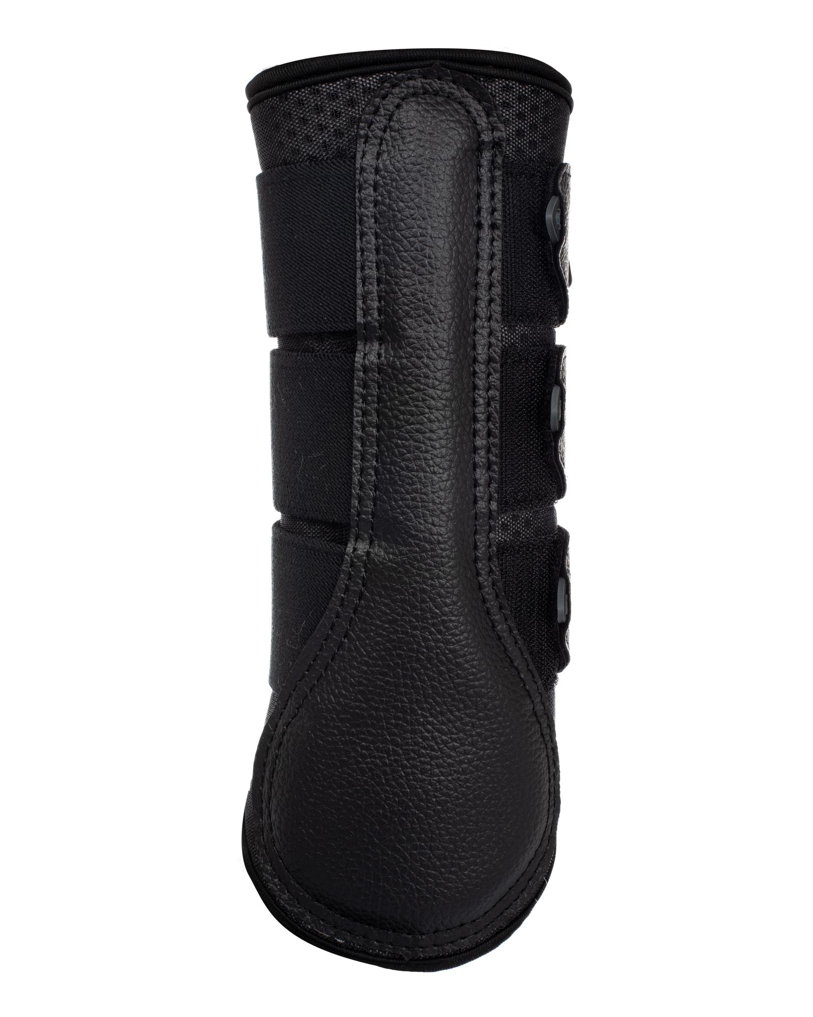Gamaschen Mash Eco-Leder atmungsaktiv hinten