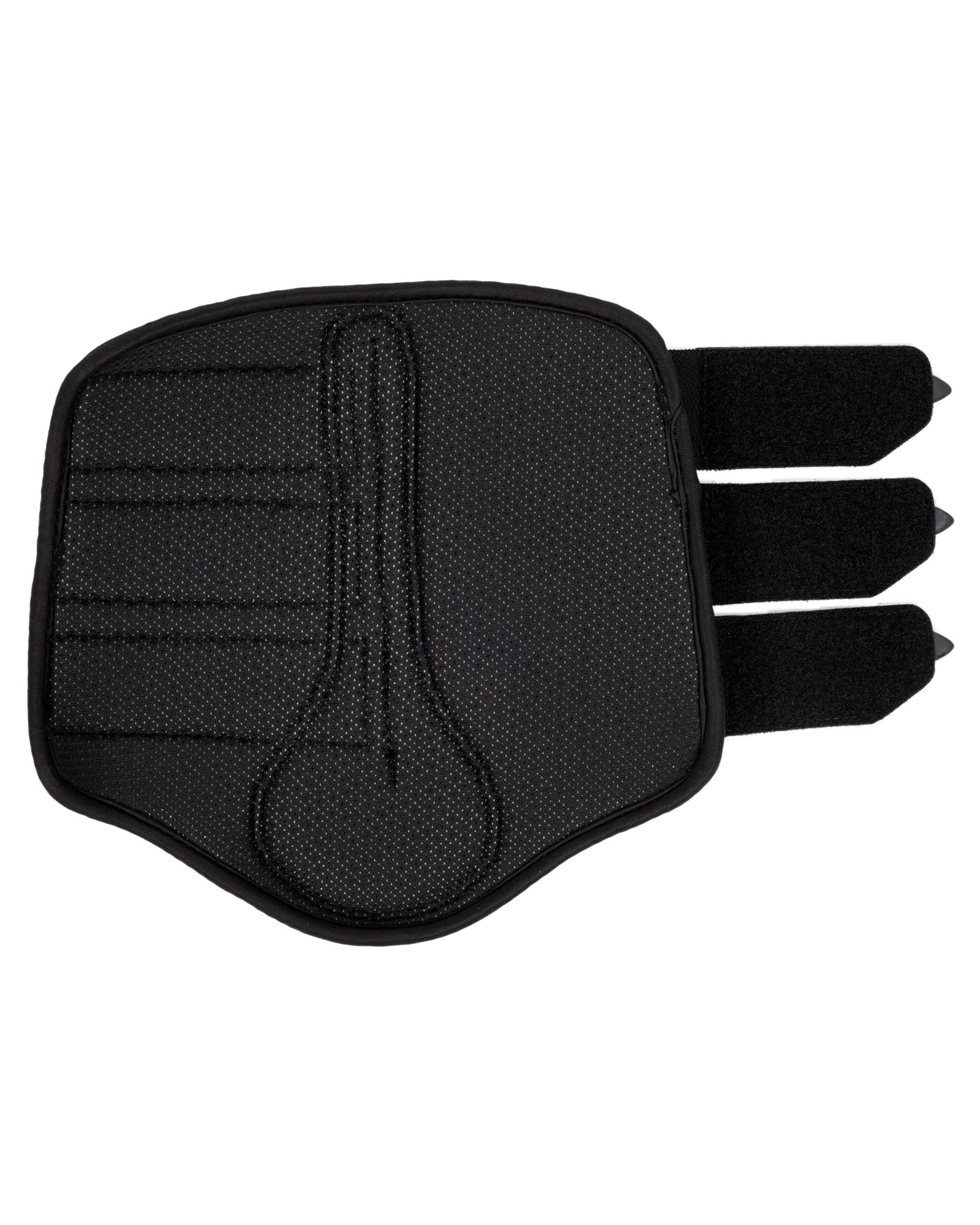 Gamaschen Mash Eco-Leder atmungsaktiv hinten