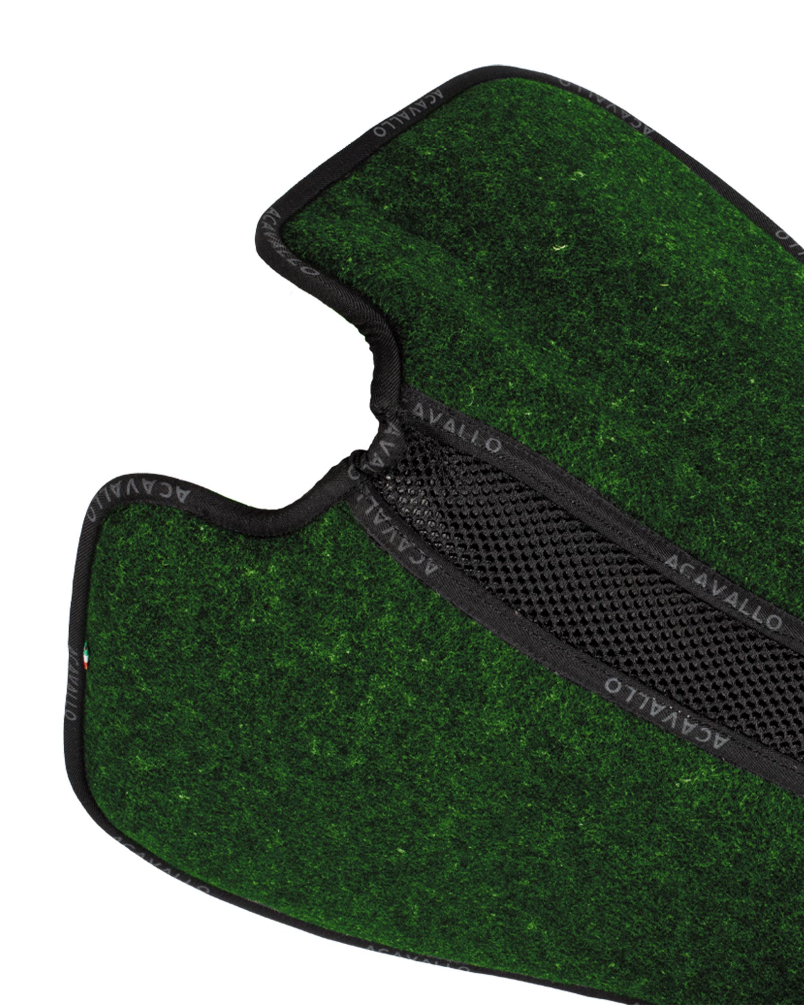 Pad MF DS SW-3DS Doppelfilz flach