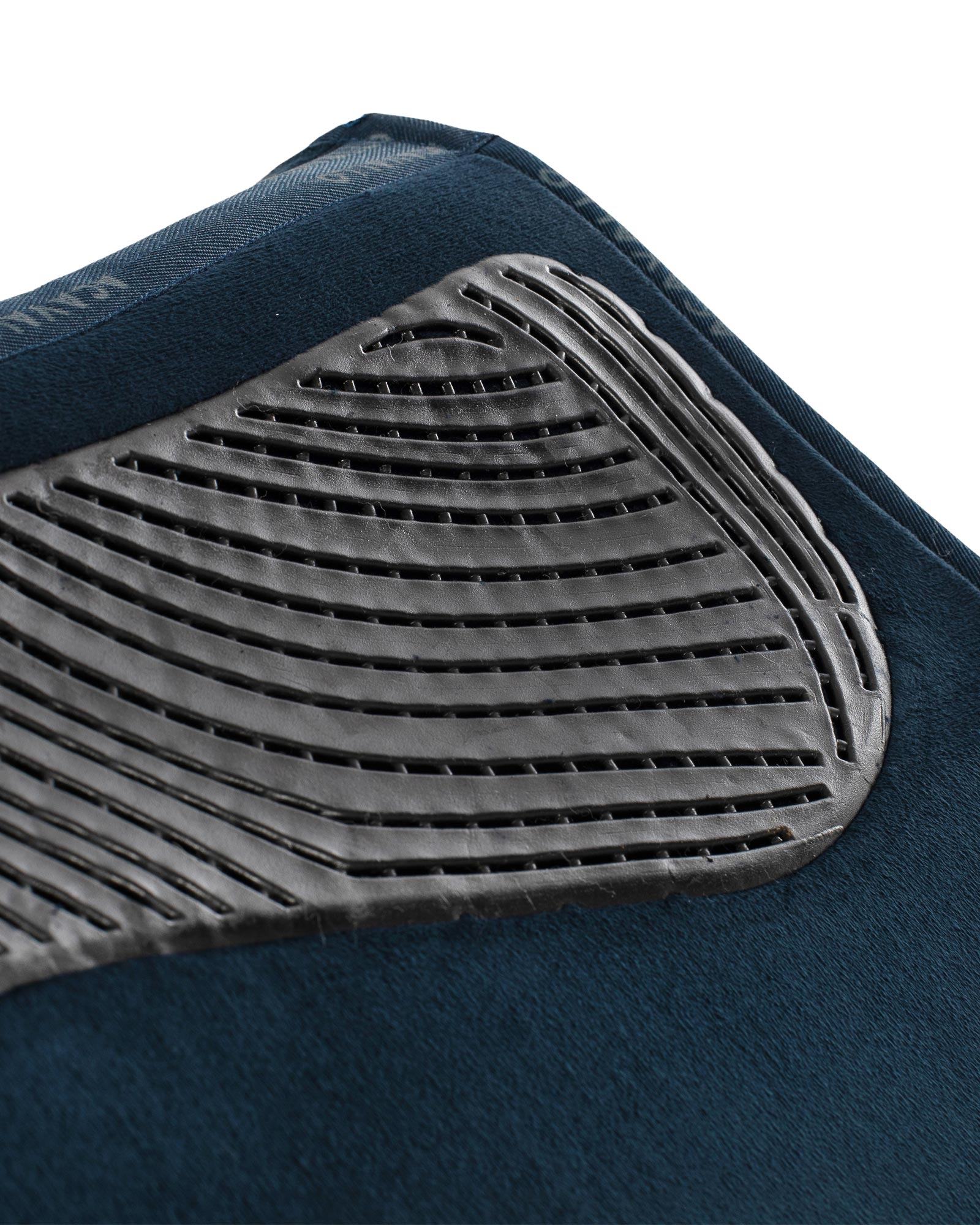 Saddle pad DS CW-CS twin sided gel grip