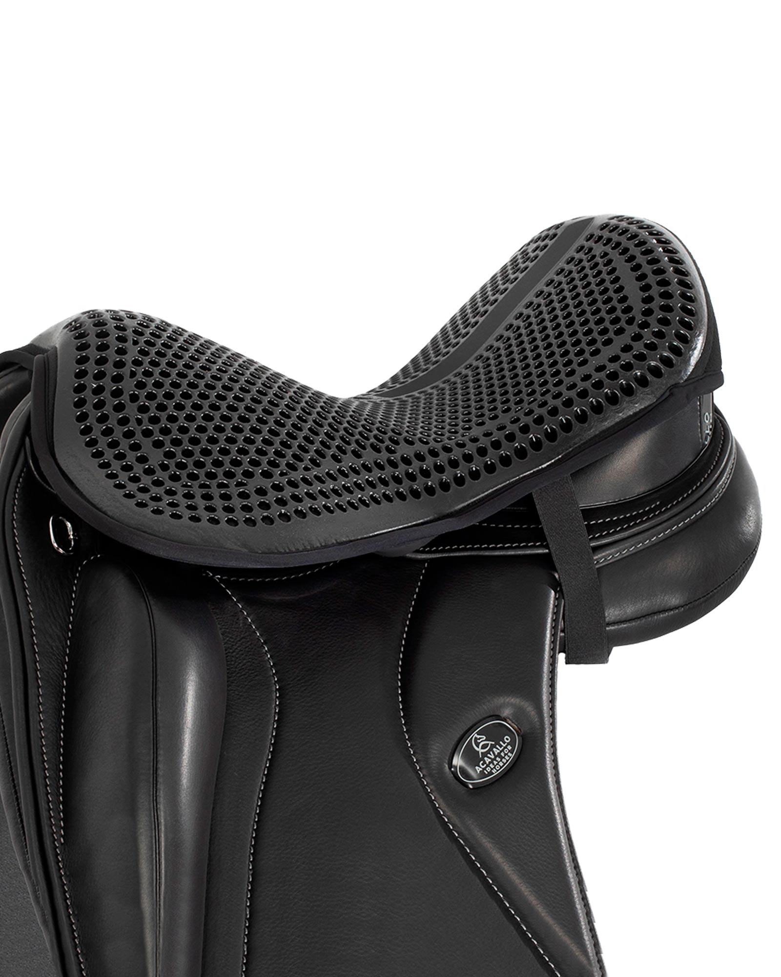 Sitzschoner Standard für Dressursättel Classic Gel-Out Dri-Lex 20 mm