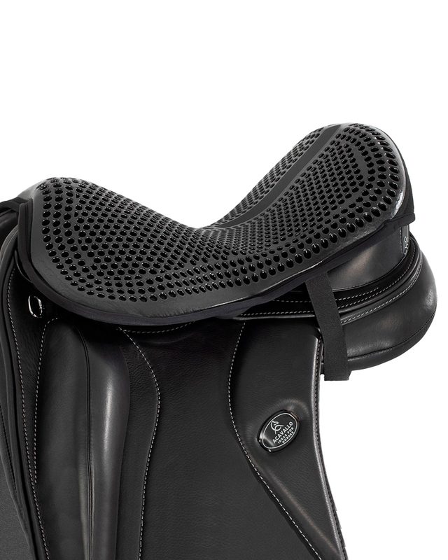 Copriseggio dressage gel-out Classic standard Dri-lex 20mm