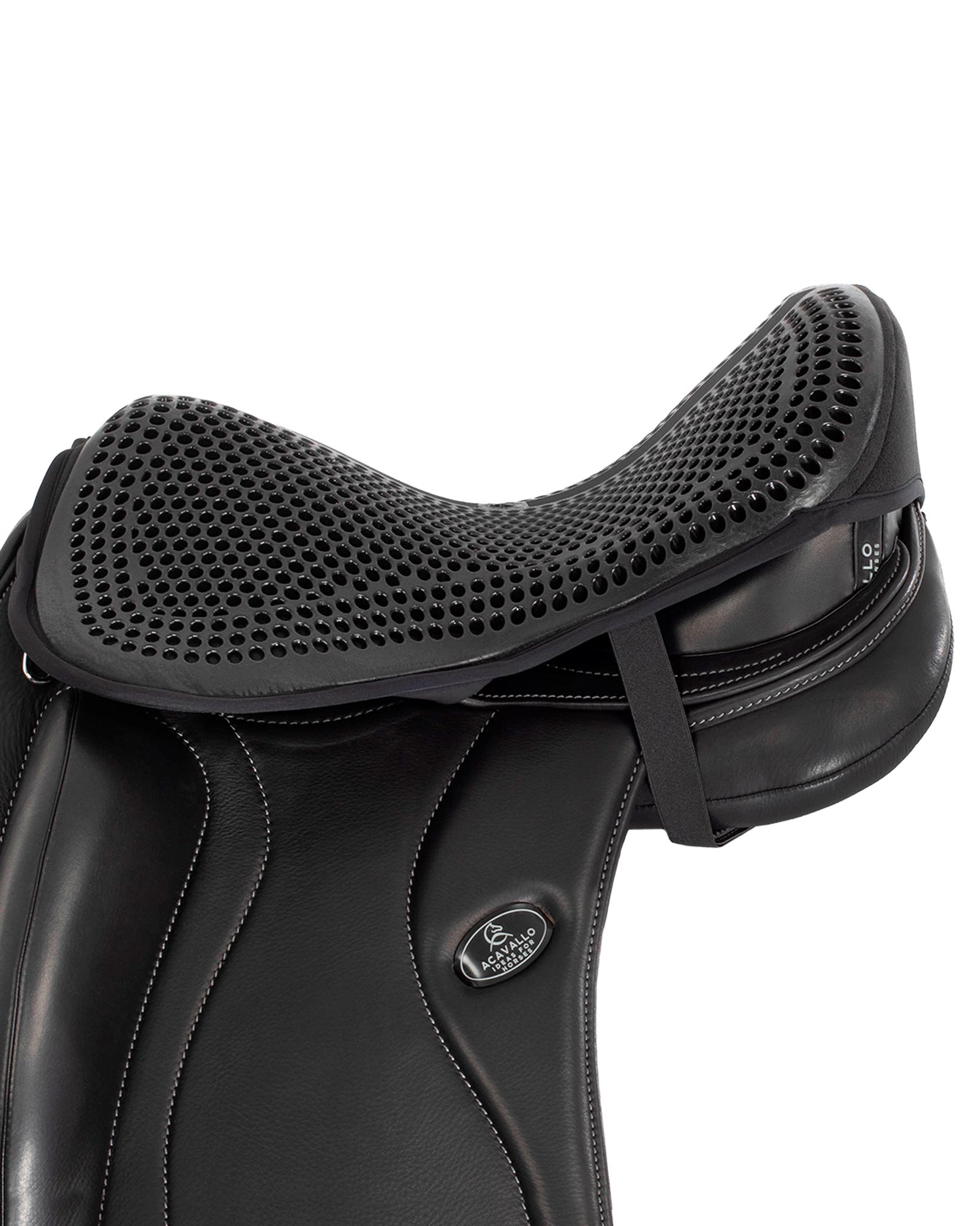 Sitzschoner Standard für Dressursättel Classic Gel-Out Dri-Lex 20 mm
