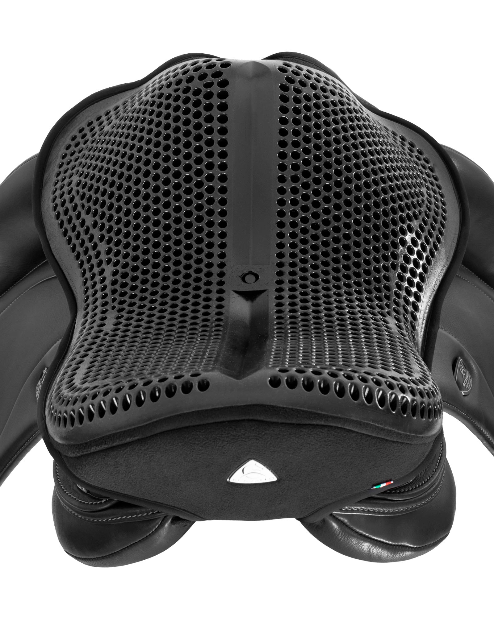 Sitzschoner Standard für Dressursättel Classic Gel-Out Dri-Lex 20 mm