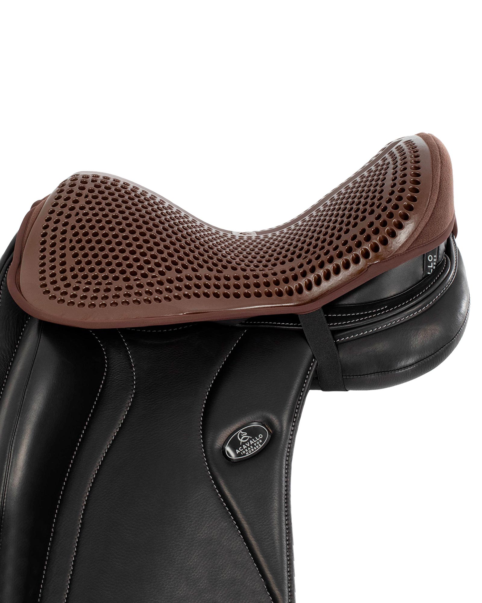 Standard seat saver dressage Classic gel-out Dri-lex 20mm