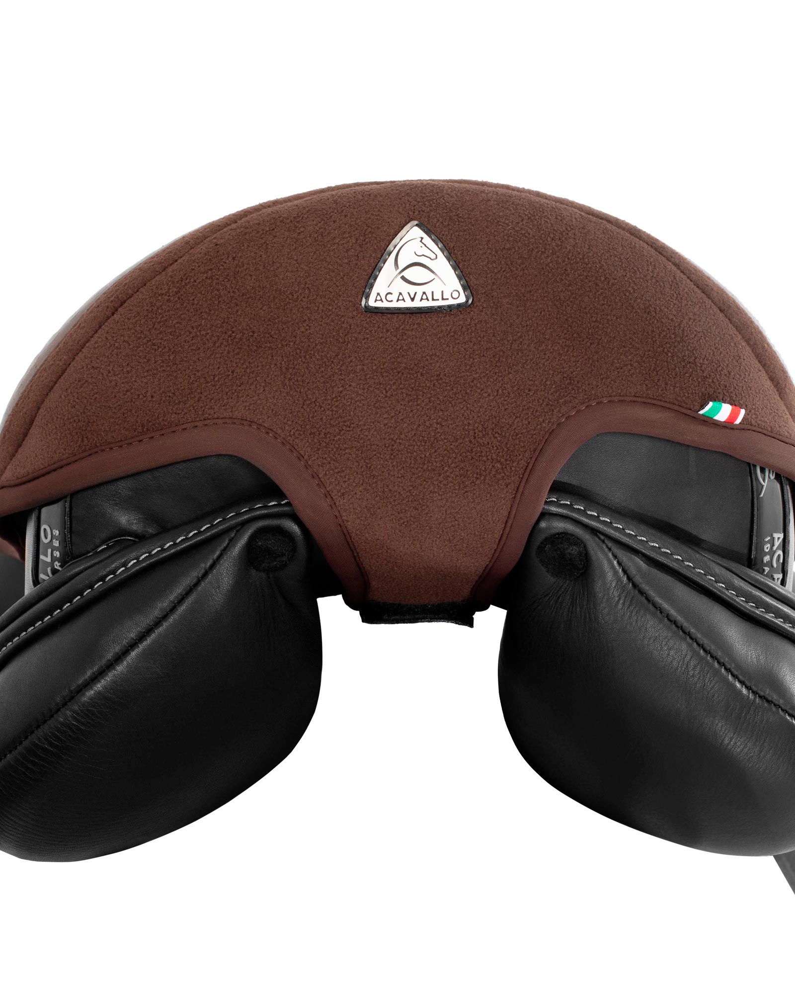 Standard seat saver dressage Classic gel-out Dri-lex 20mm