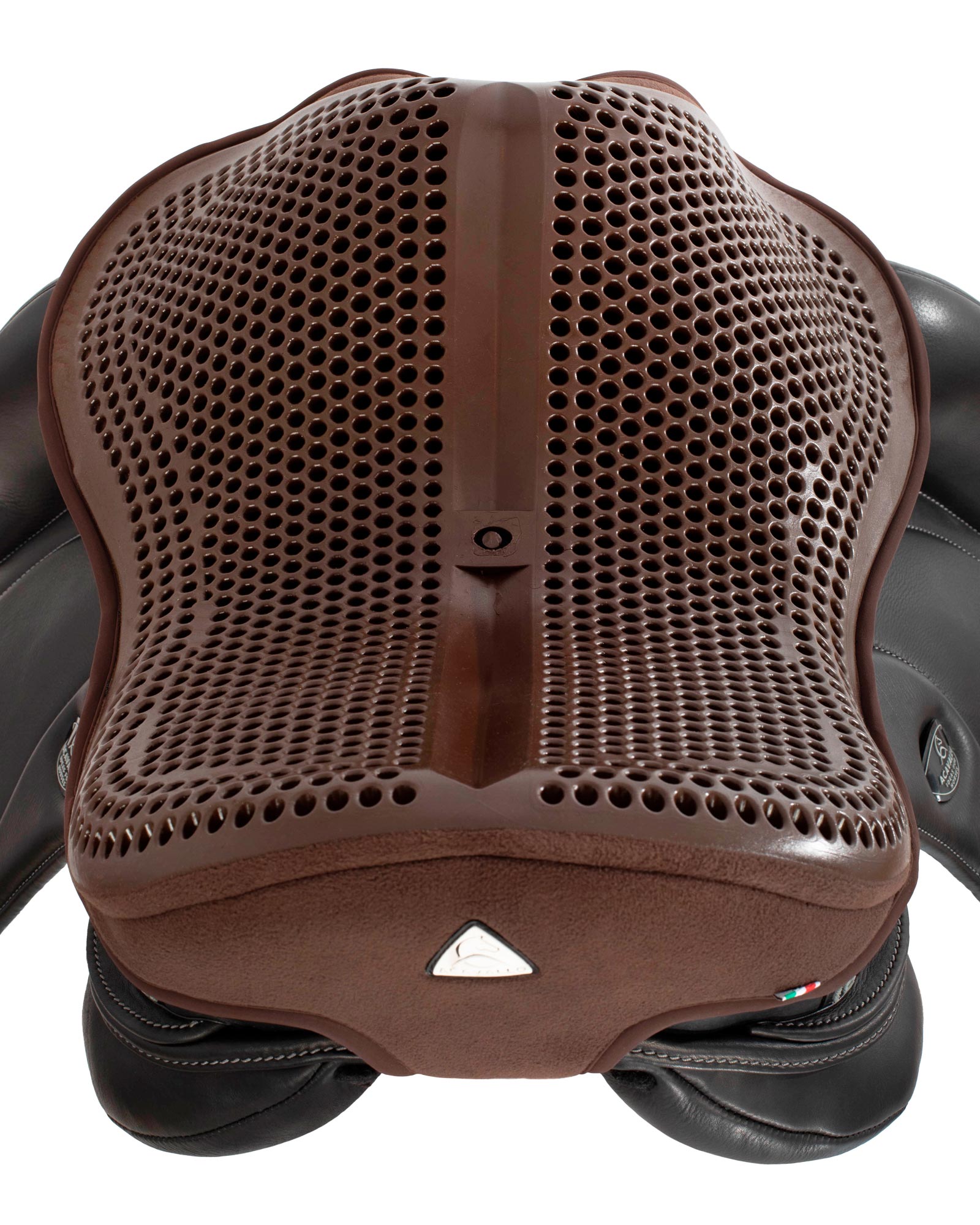 Standard seat saver dressage Classic gel-out Dri-lex 20mm