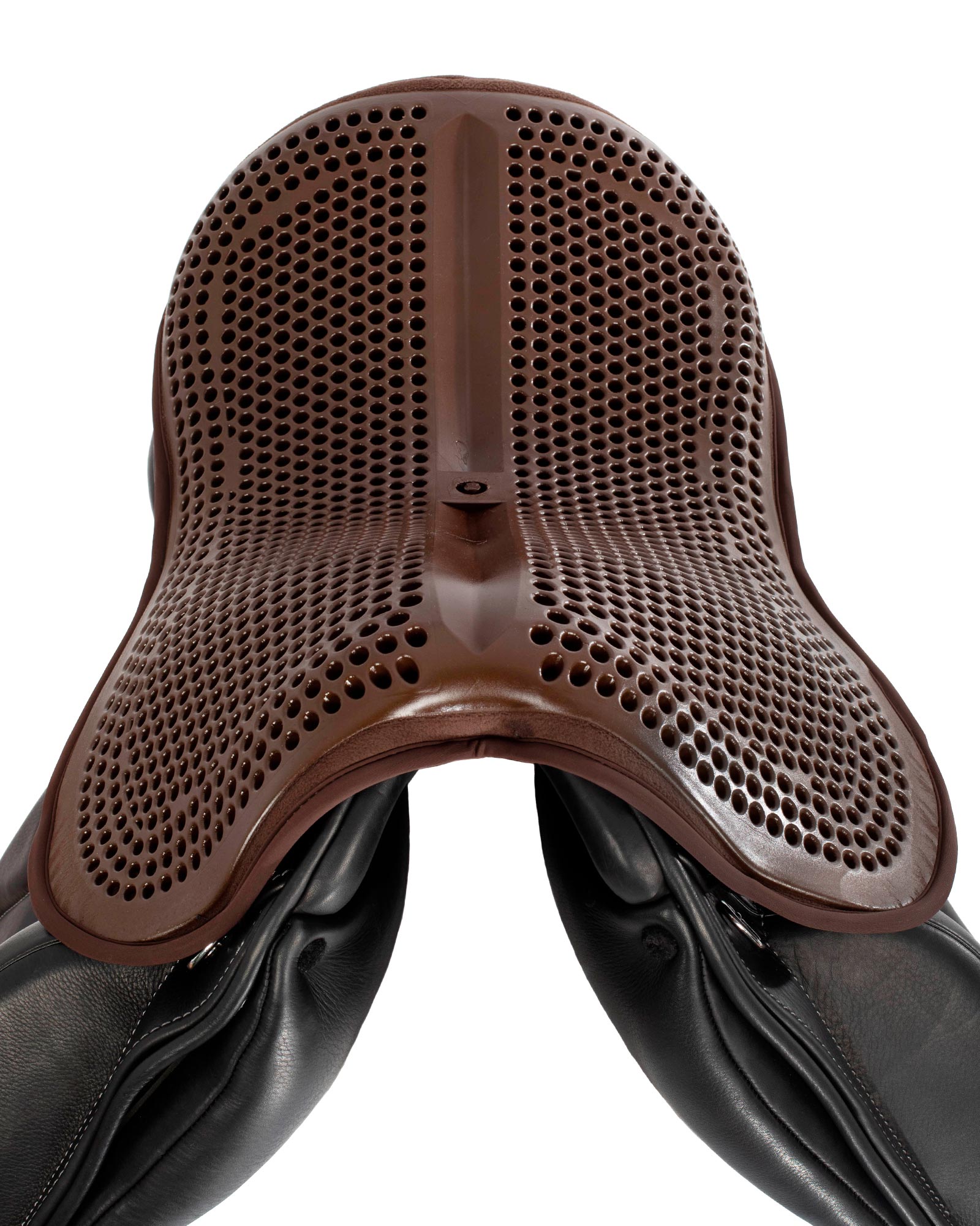 Standard seat saver dressage Classic gel-out Dri-lex 20mm