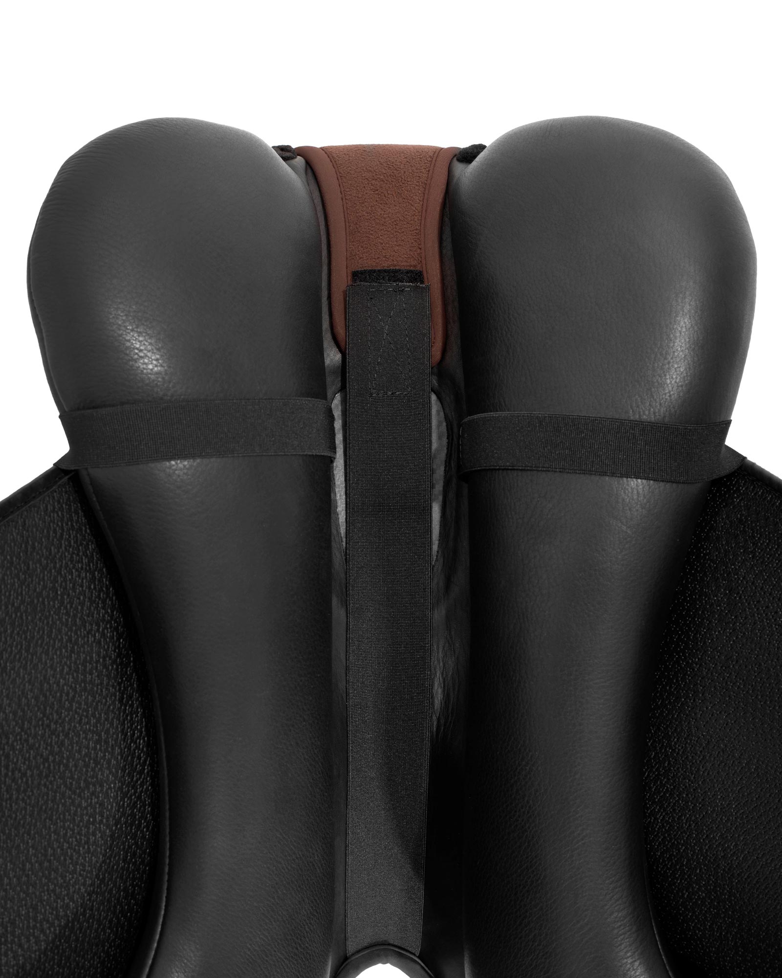 Standard seat saver dressage Classic gel-out Dri-lex 20mm