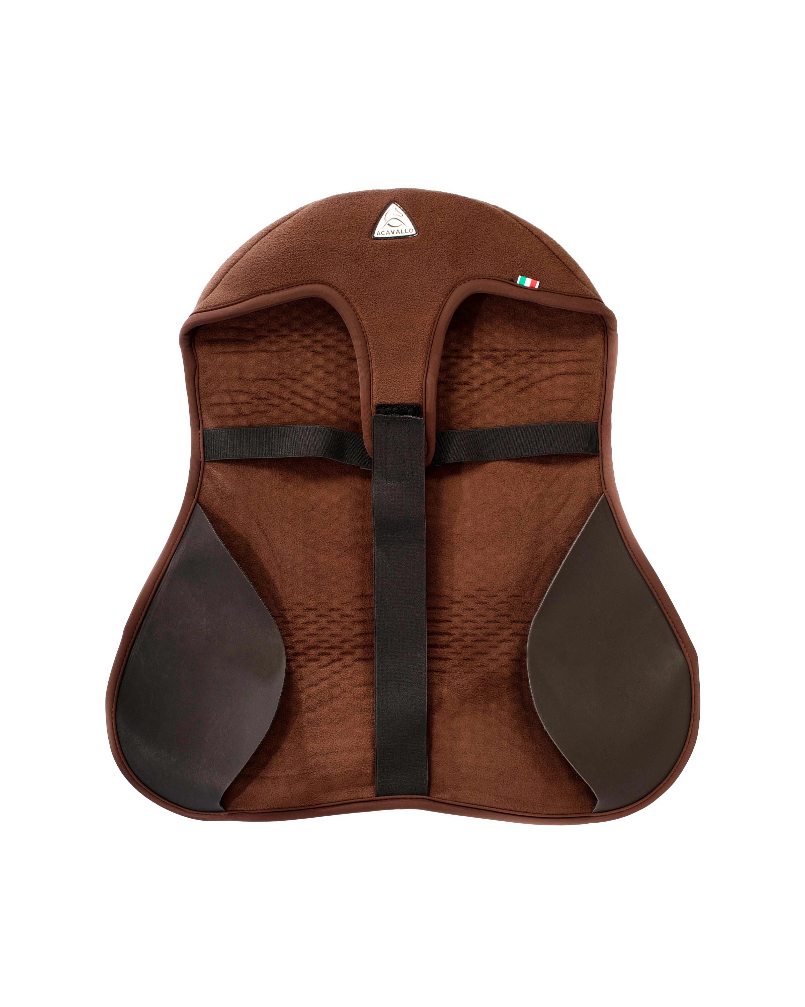 Standard seat saver dressage Classic gel-out Dri-lex 20mm