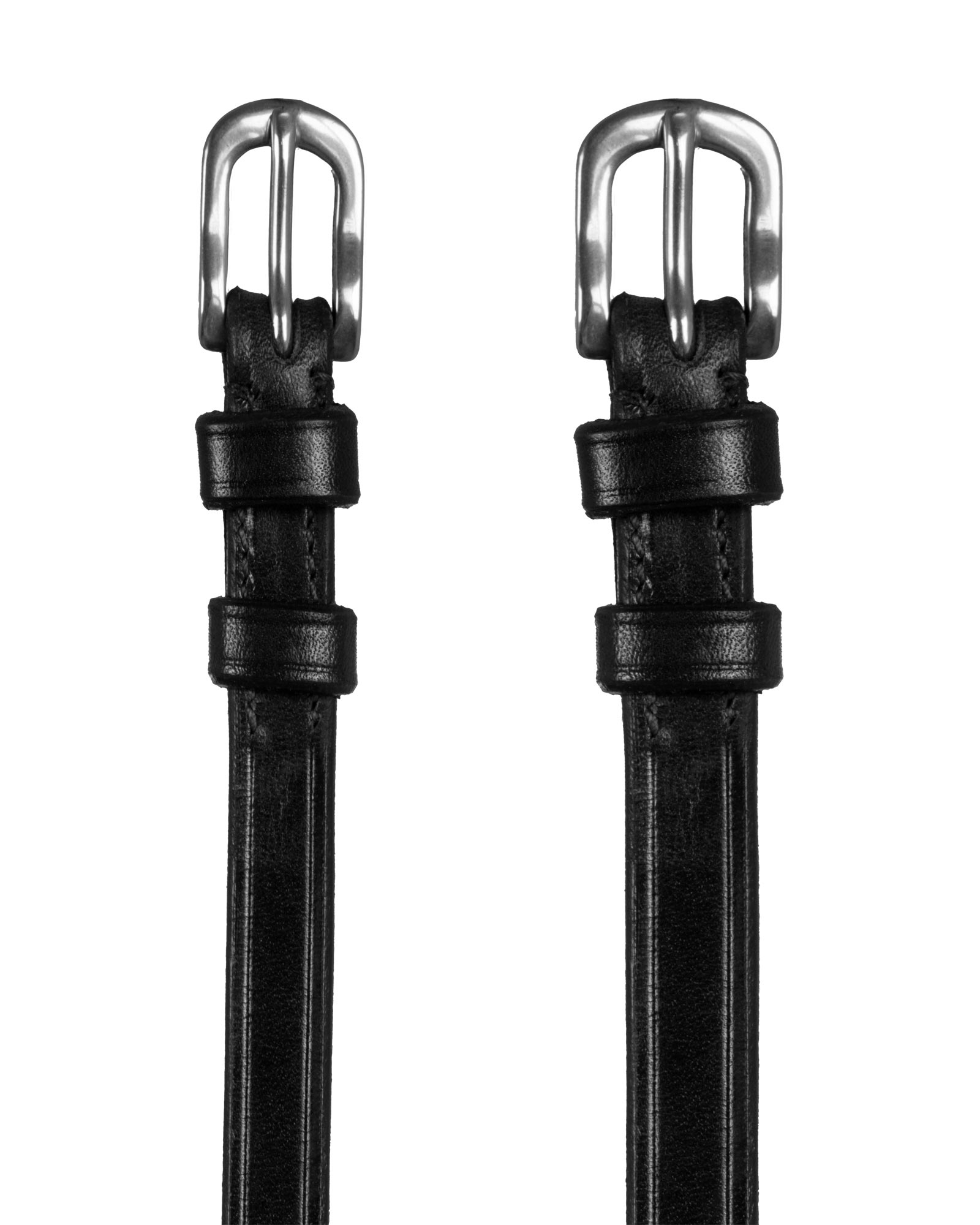 Flash noseband quick coupling