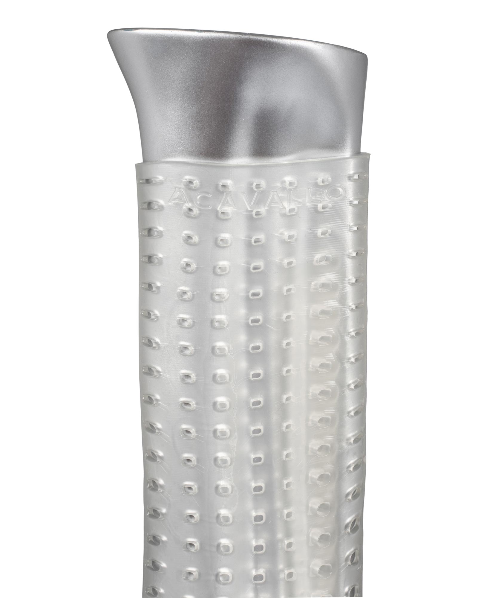 Bandes adhésives en gel - Acavallo main image 1