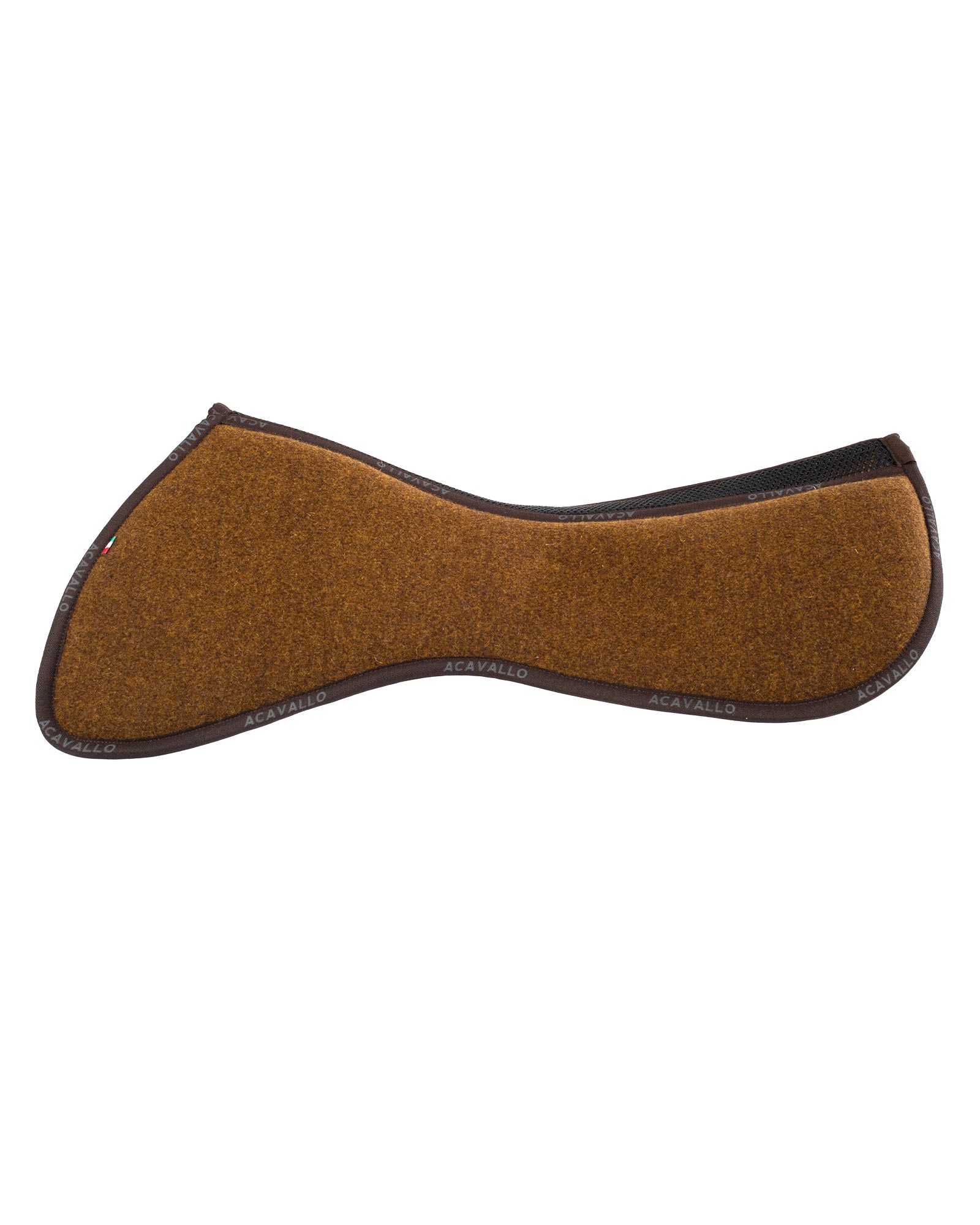 Pad MF JCCS CW-3DS Doppelfilz flach