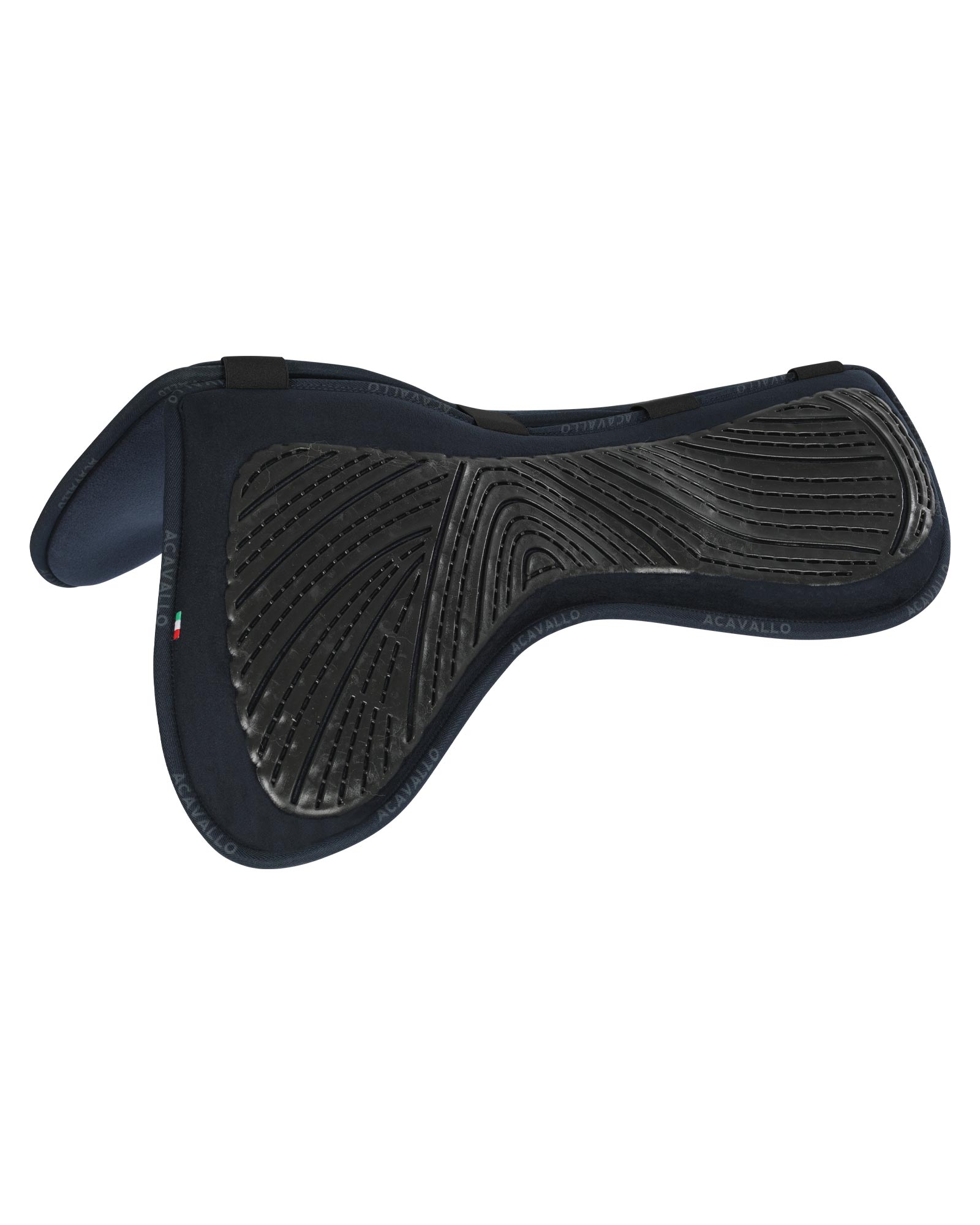 Pad MF JCCS CW-FS suede grip gel flat