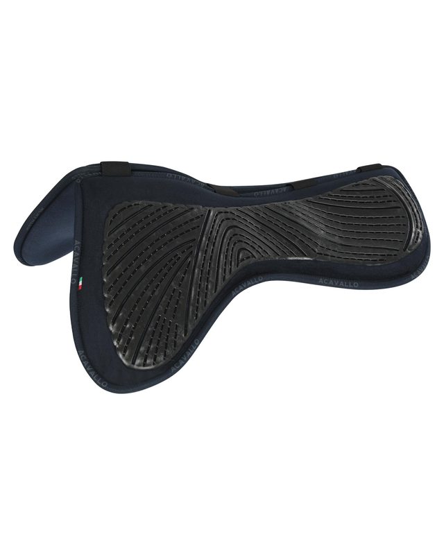 Pad MF JCCS CW-FS Mikrovlies Gel Grip flach