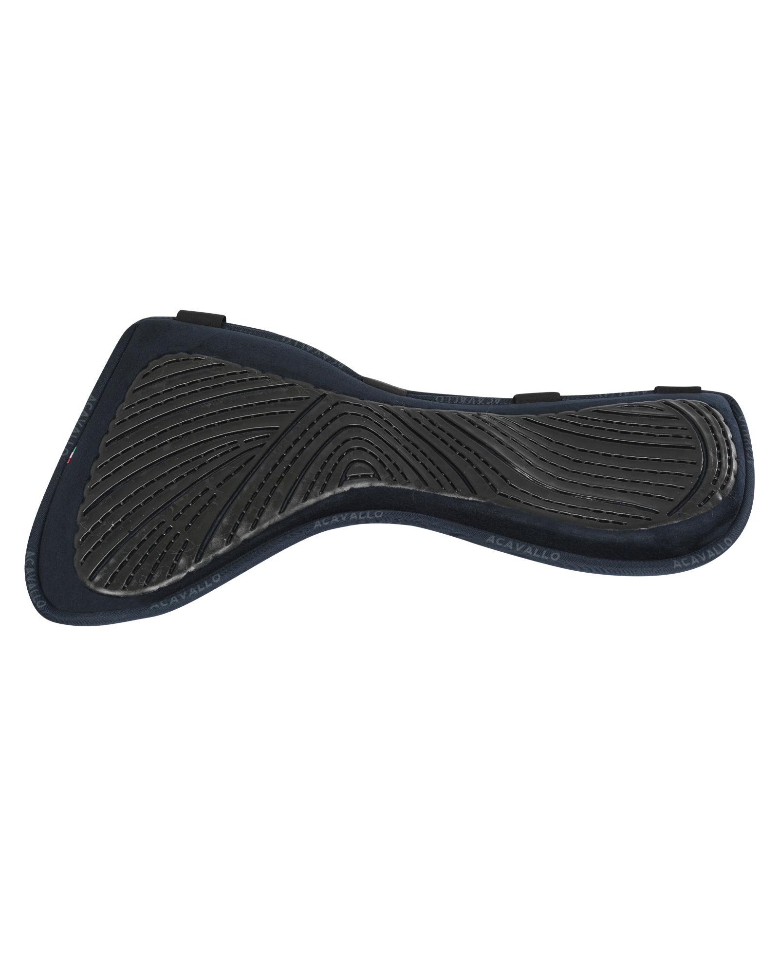 Pad MF JCCS CW-FS suede grip gel flat