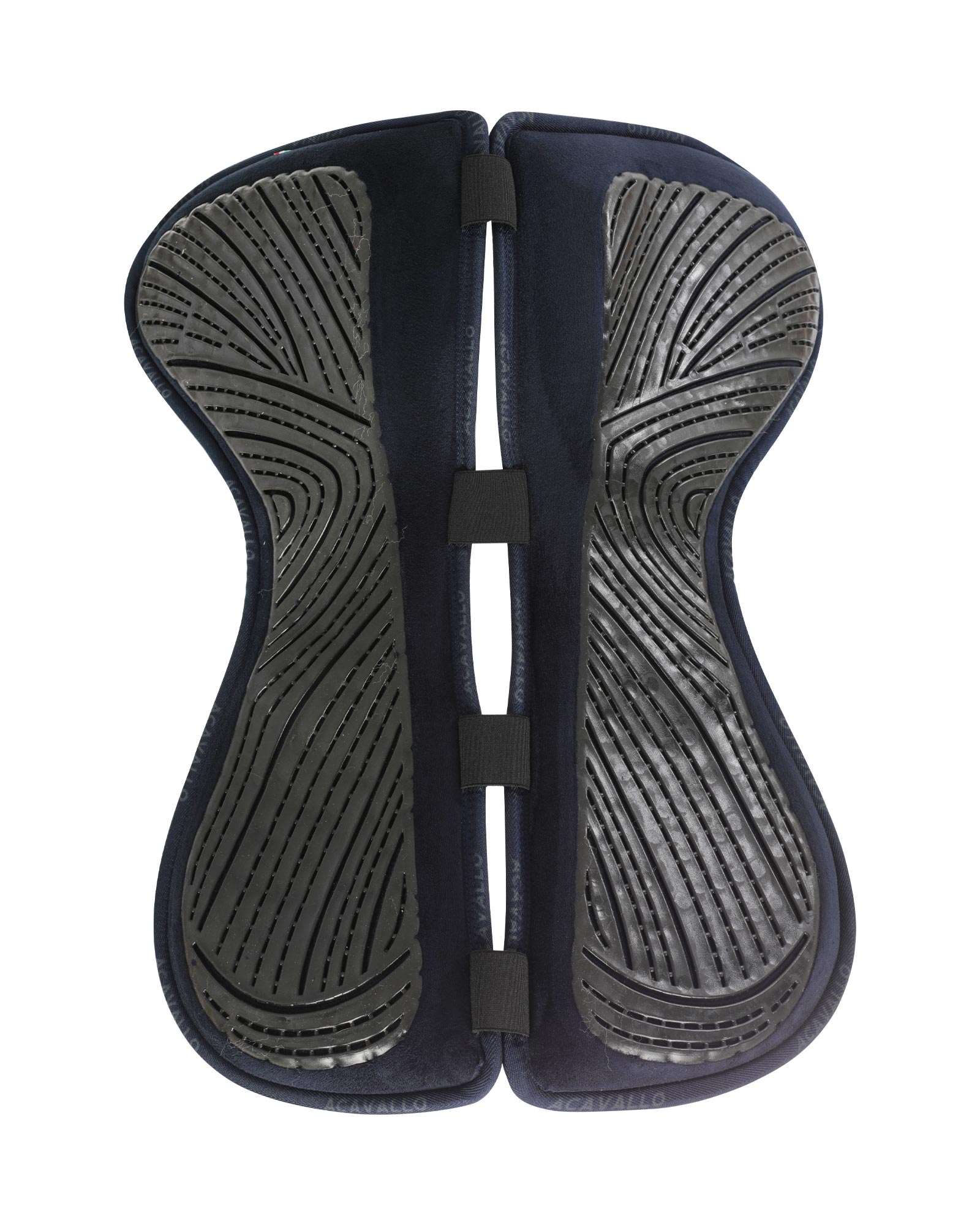 Pad MF free spine Classic gel AC224 | Shop | Acavallo