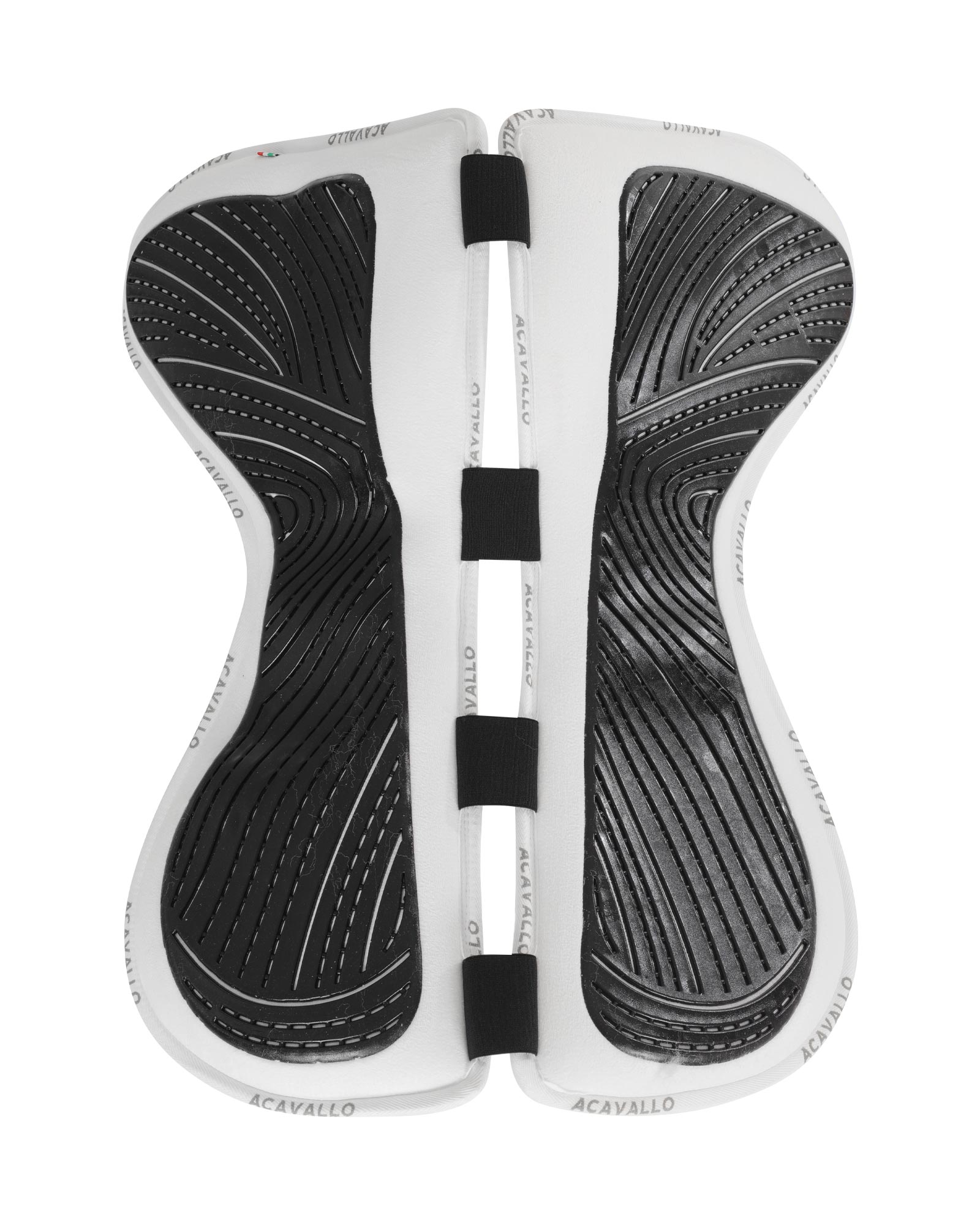 Pad MF JCCS CW-FS suede grip gel flat