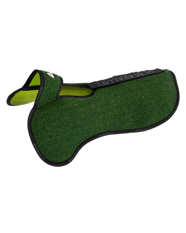 Compensatore Piuma WFS pocket doppio feltro flat