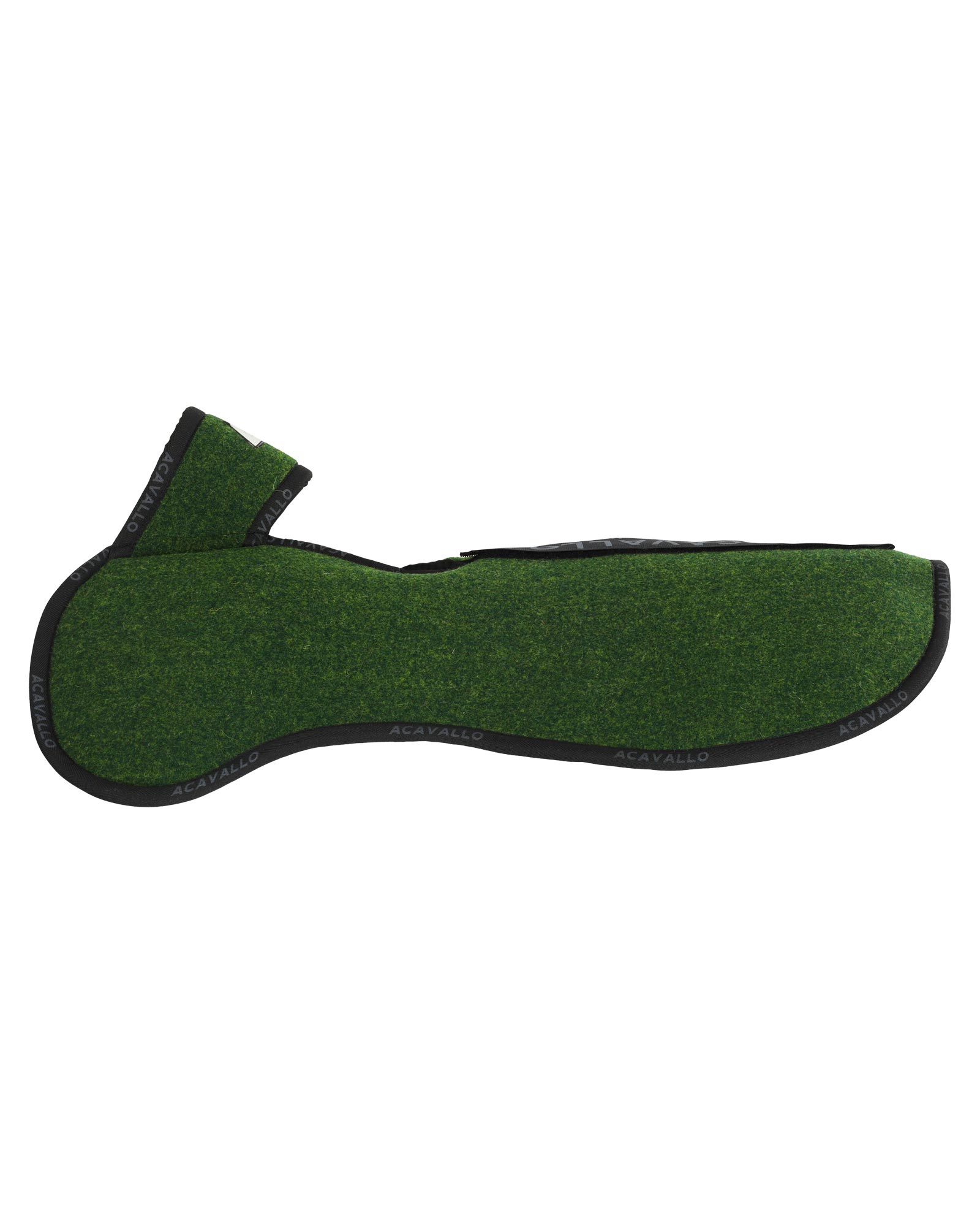 Piuma pad WFS pocket double felt flat