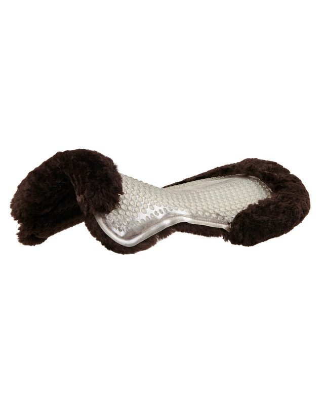 Gel NS-S Massage-S full flat