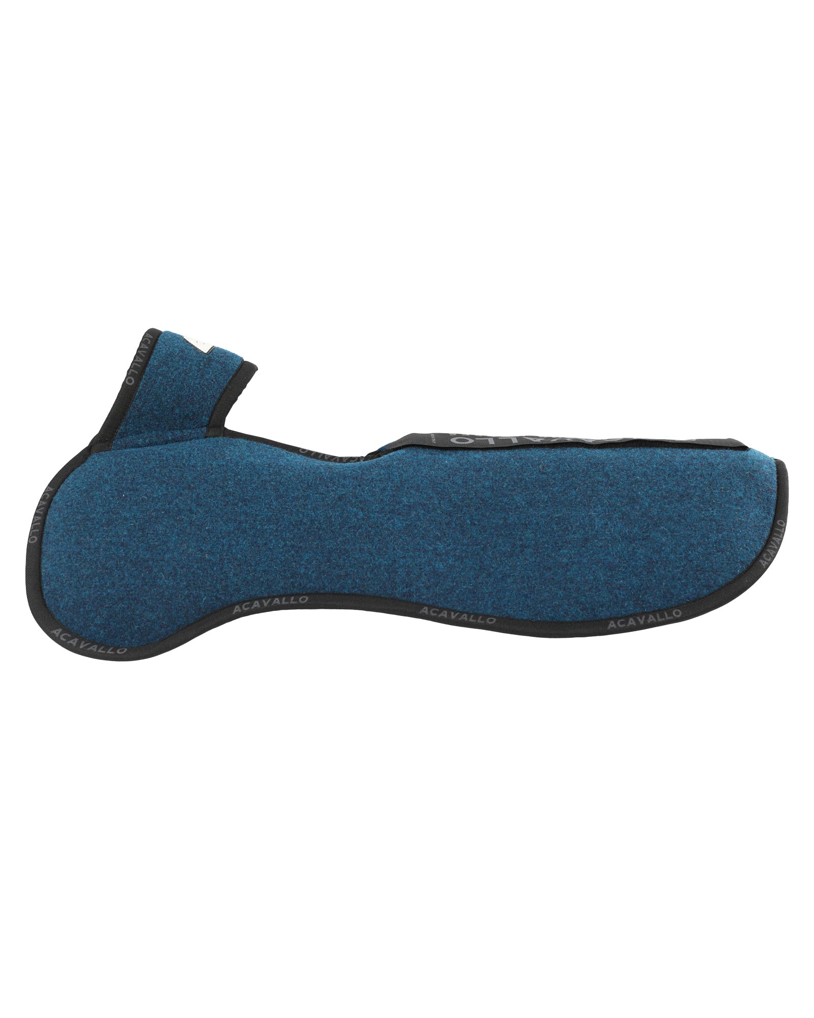 Pad Piuma WFS pocket double felt front riser
