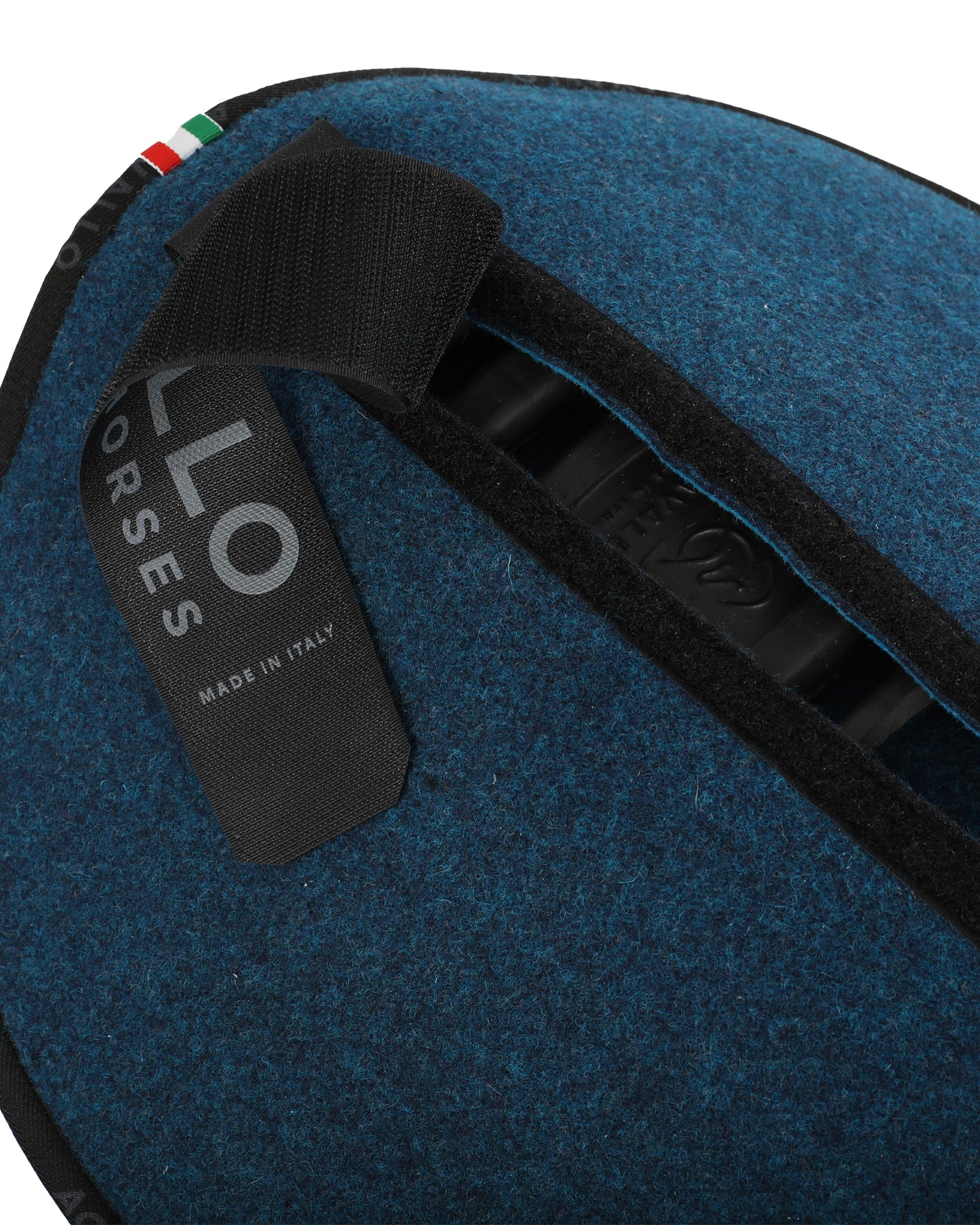 Pad Piuma WFS pocket double felt front riser