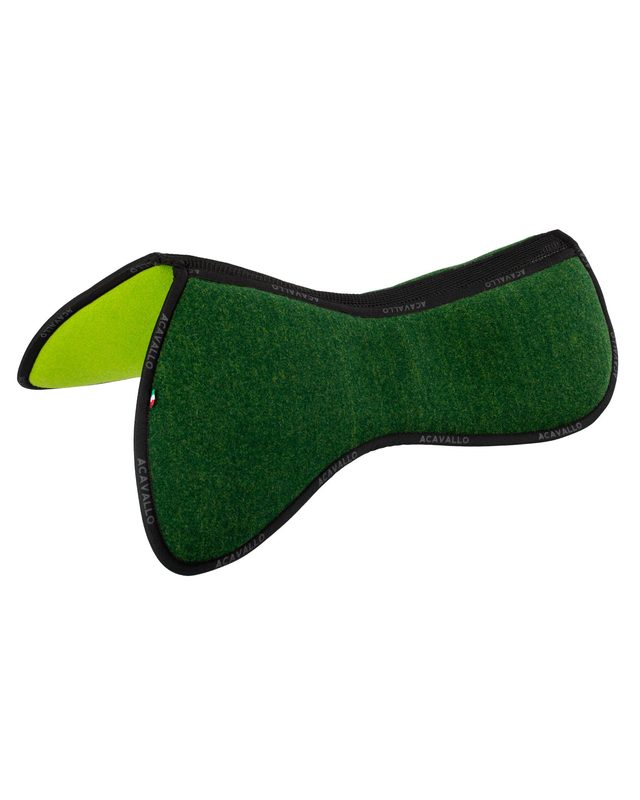 Pad MF JCCS CW-3DS double felt flat