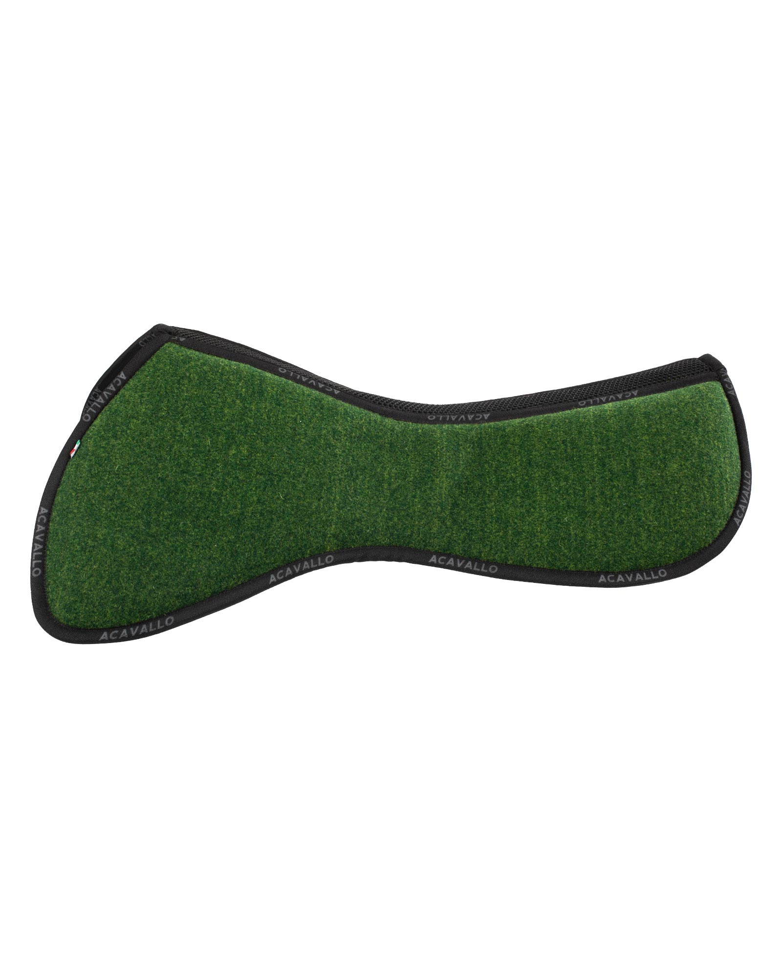 Pad MF JCCS CW-3DS double felt flat