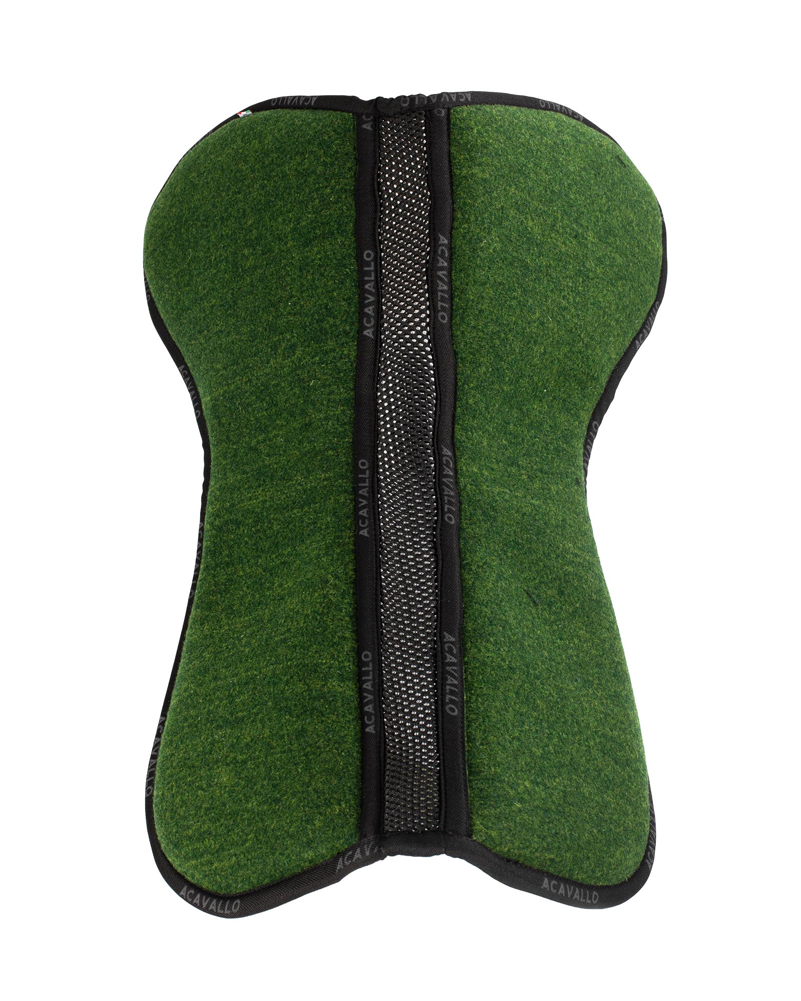 Pad MF JCCS CW-3DS double felt flat