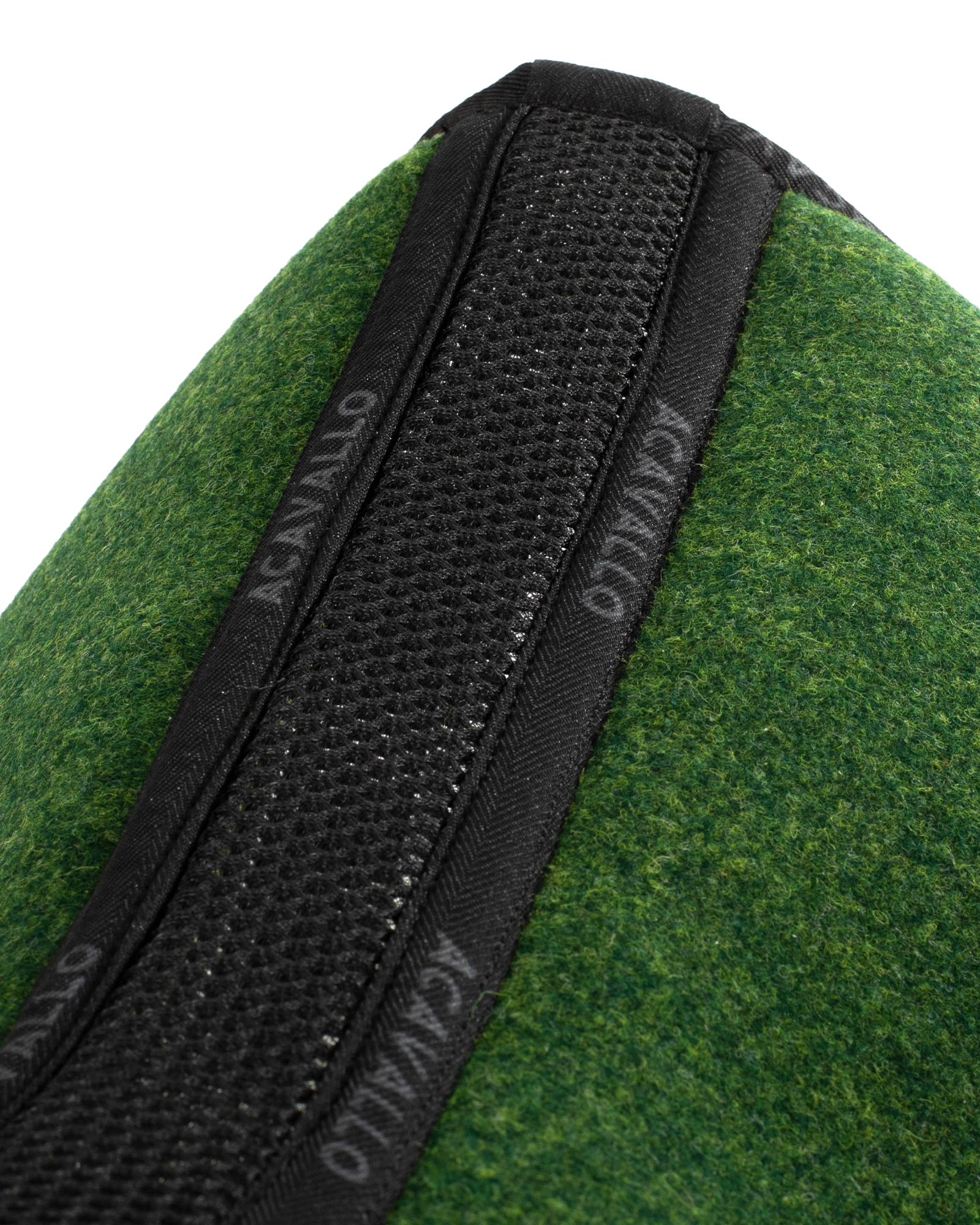 Pad MF JCCS CW-3DS double felt flat