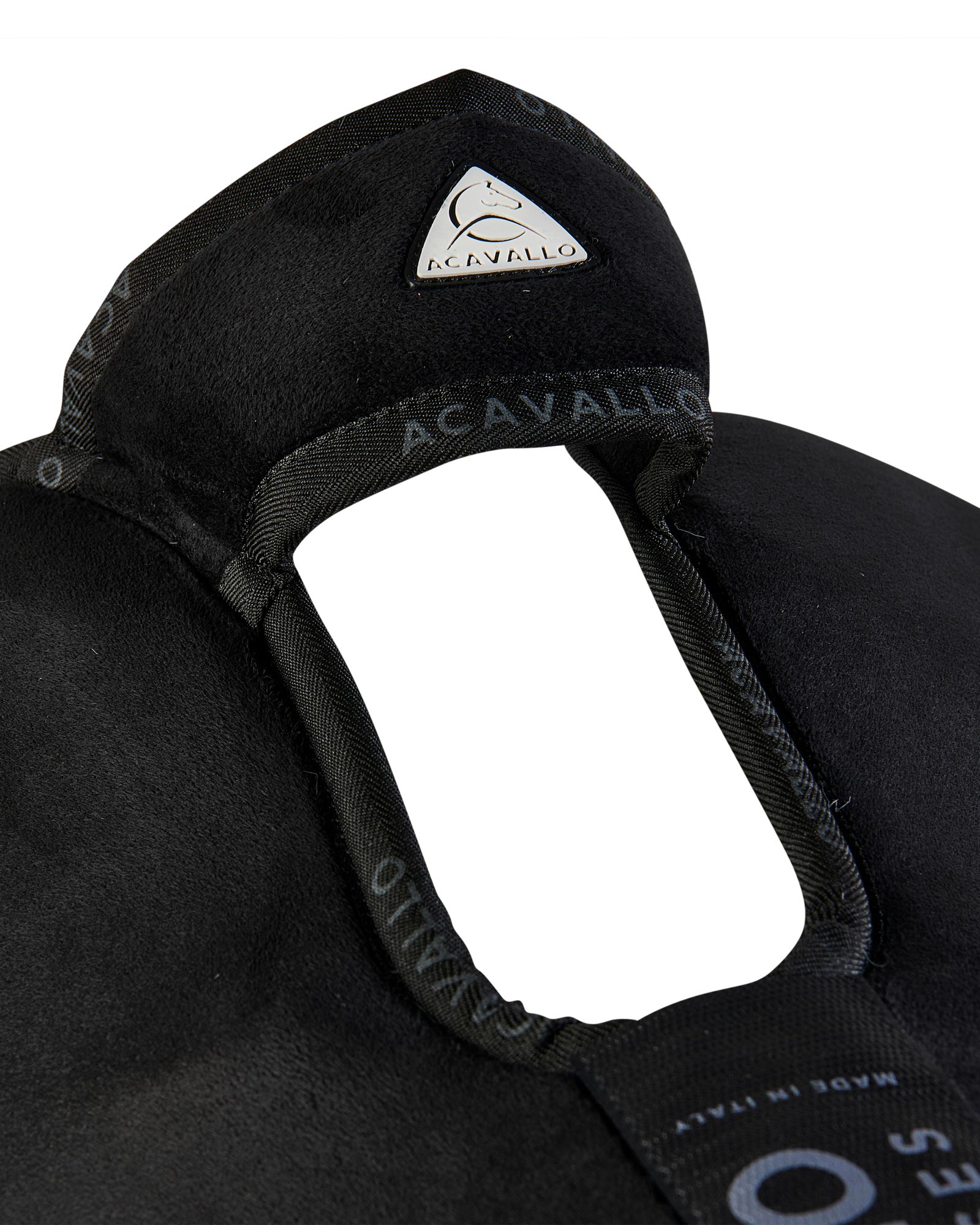 Compensatore Piuma-FS WFS-FS pocket camoscio rialzo posteriore