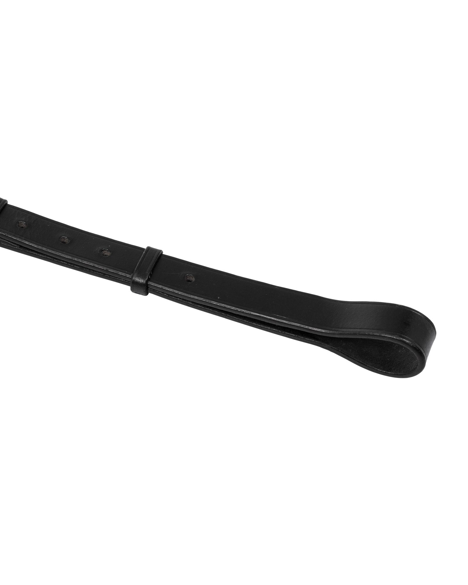 Thiedemann reins tubular nylon