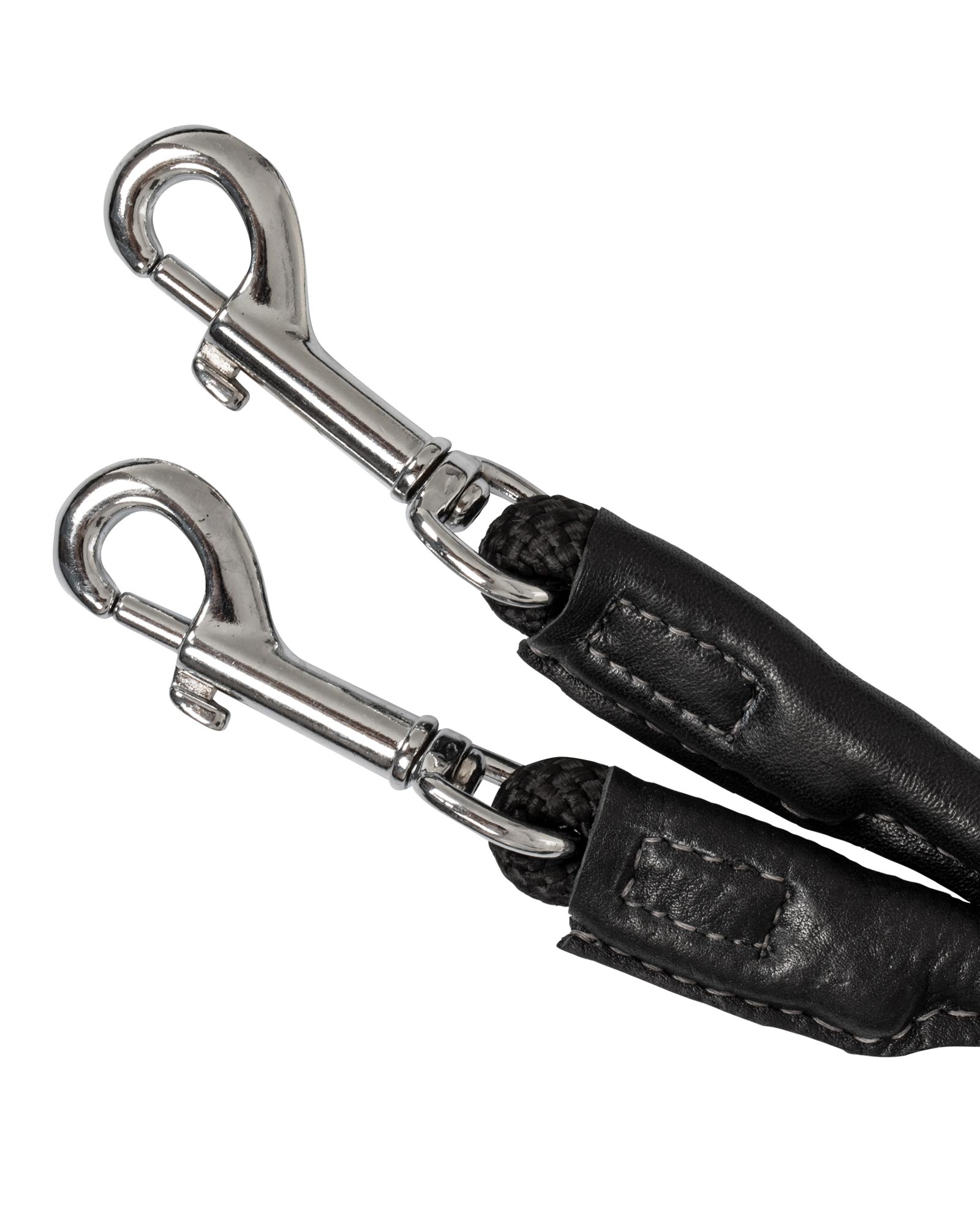 Thiedemann reins tubular nylon