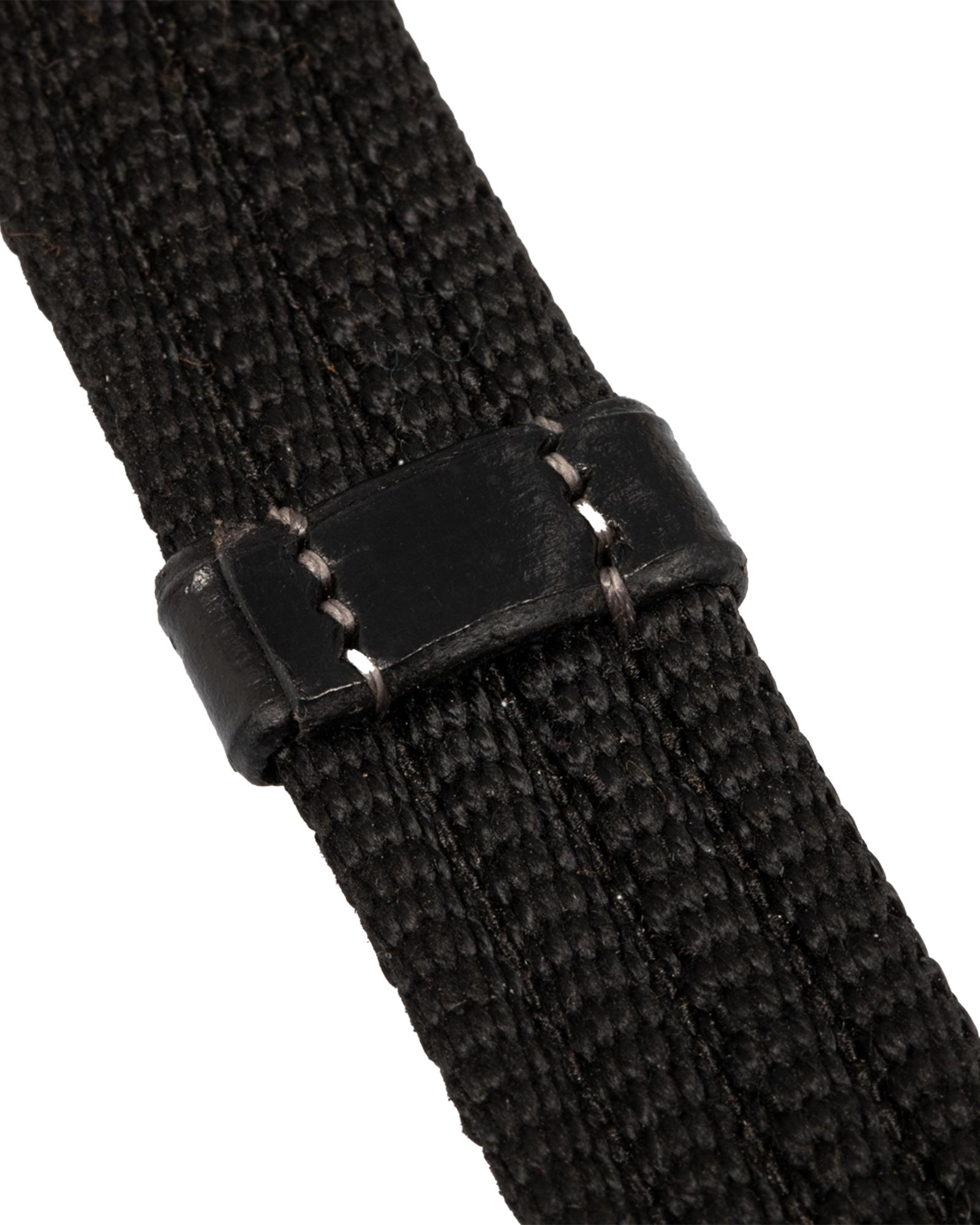 Thiedemann reins tubular nylon