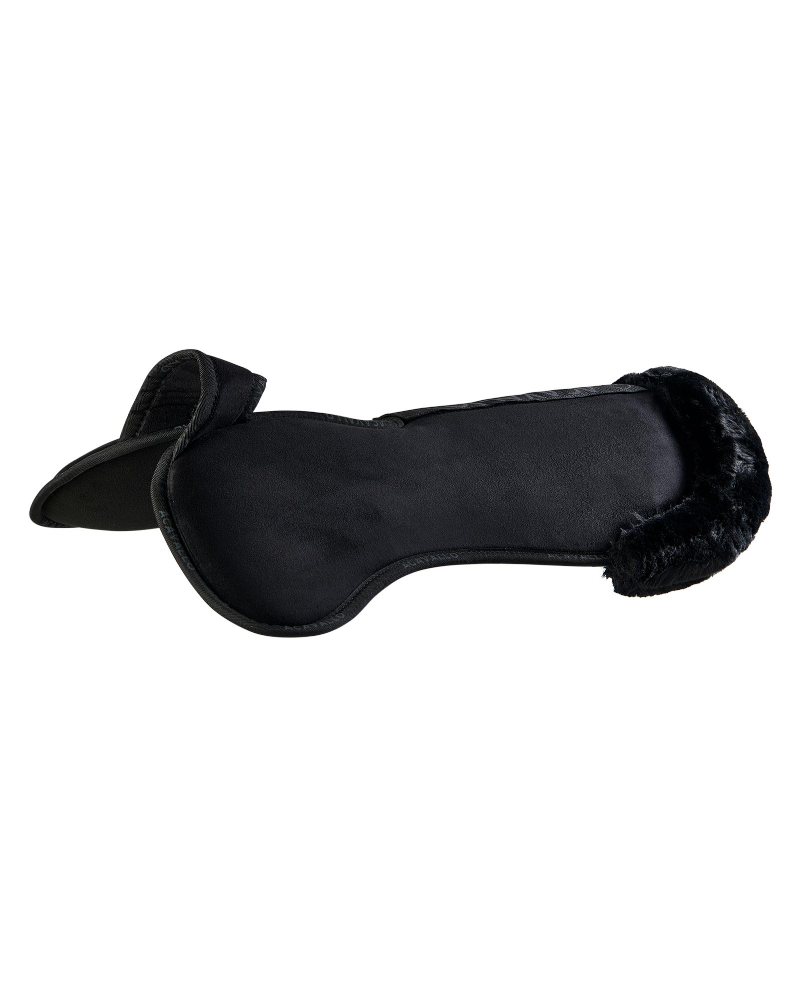 Pad Piuma-FS WFS-FS pocket suede rear riser
