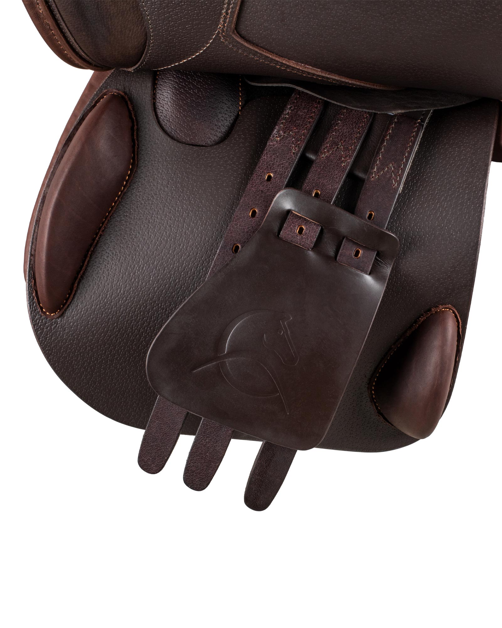 Bernini all purpose saddle latex panels