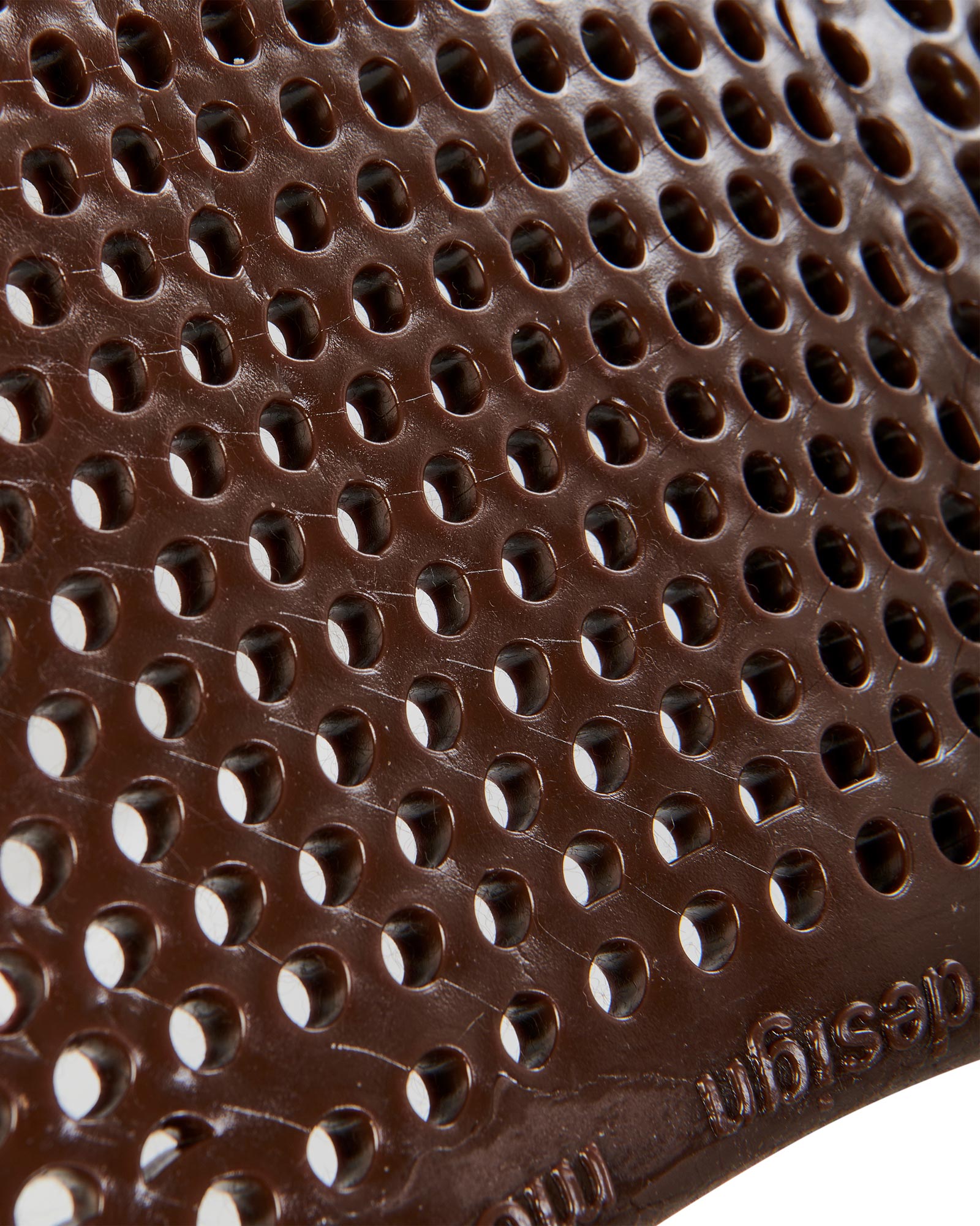 Gel NS-S Classic-S cut-out rear riser