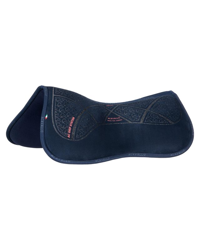 Compensatore MF HPS CW-CS camoscio AC grip flat