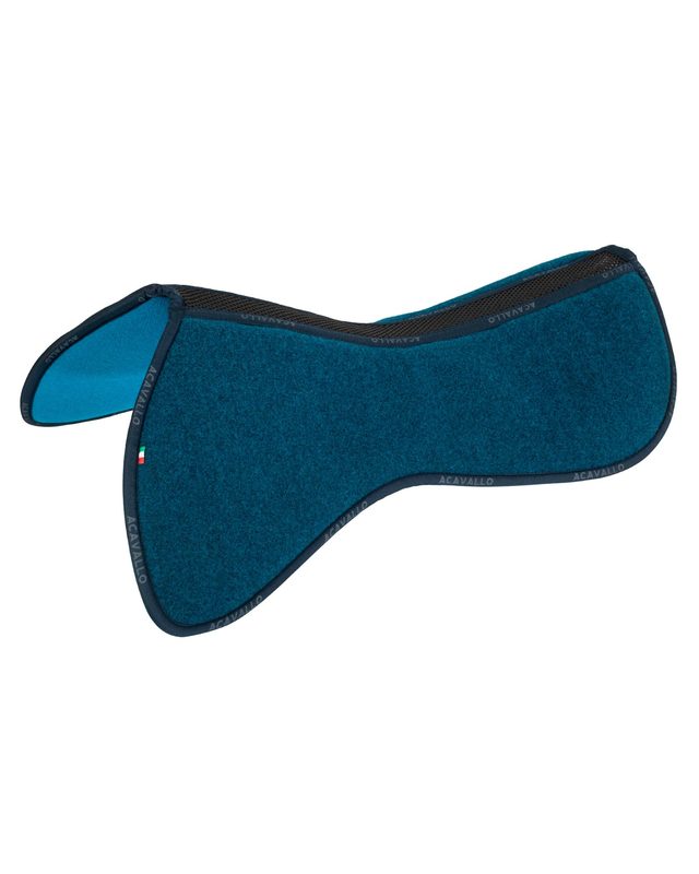 Pad MF JCCS CW-3DS double felt flat