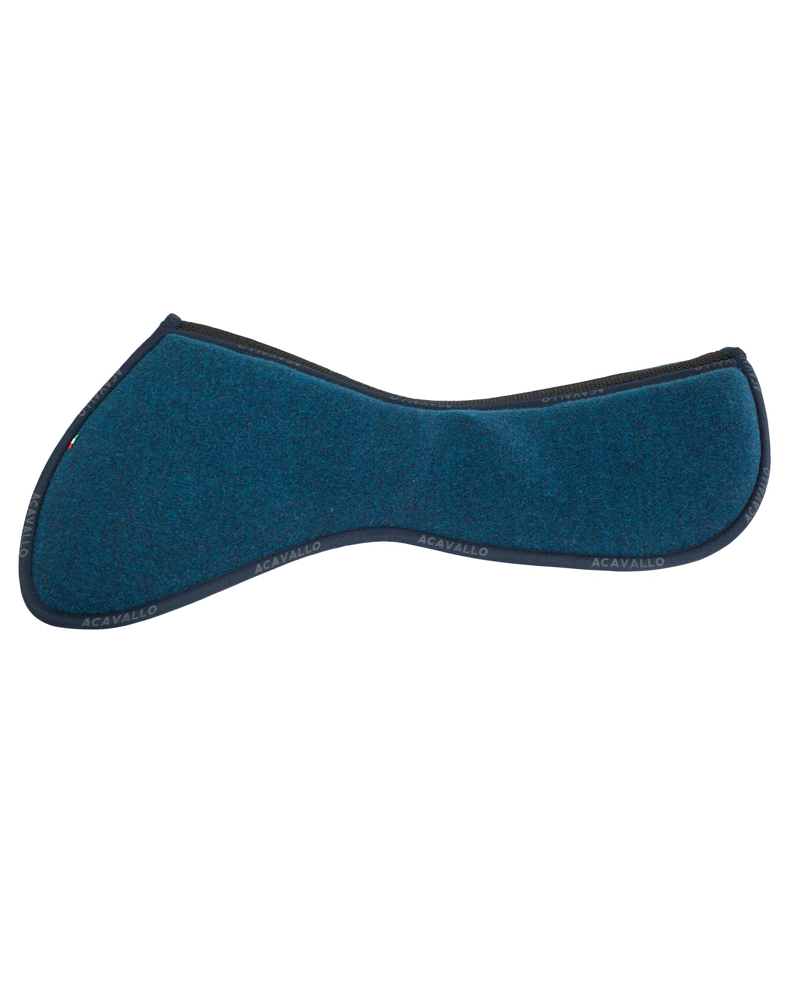 Pad MF JCCS CW-3DS double felt flat