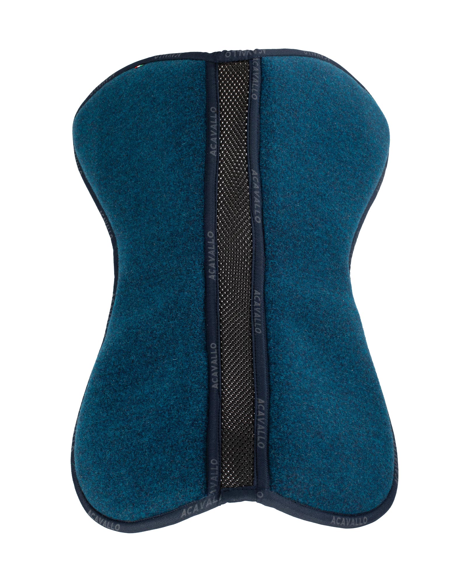 Pad MF JCCS CW-3DS double felt flat