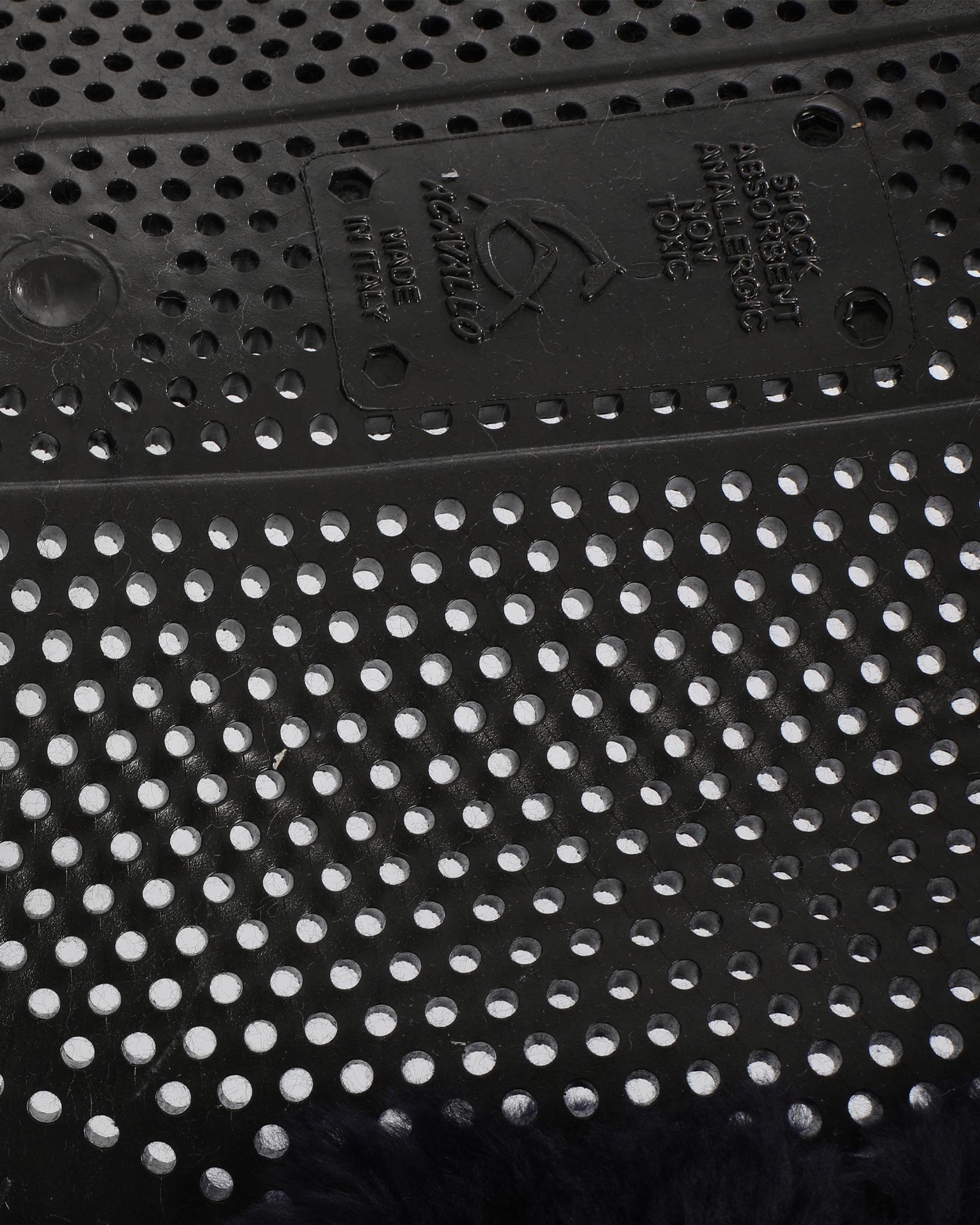 Gel NS-S Classic-S cut-out flat