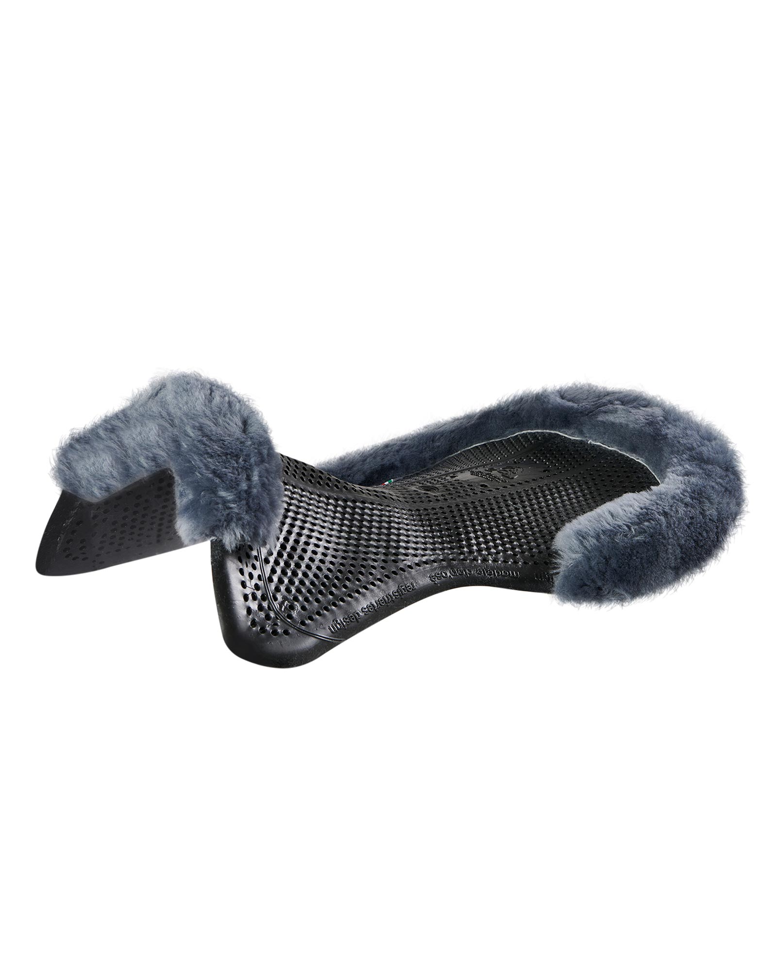 Gel NS-S Classic-S cut out flat